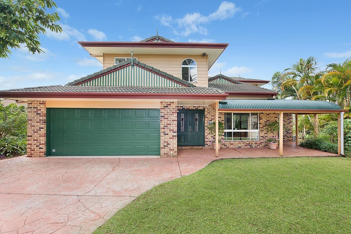 21 Alicia Close, Buderim QLD 4556, Buderim - Image 1