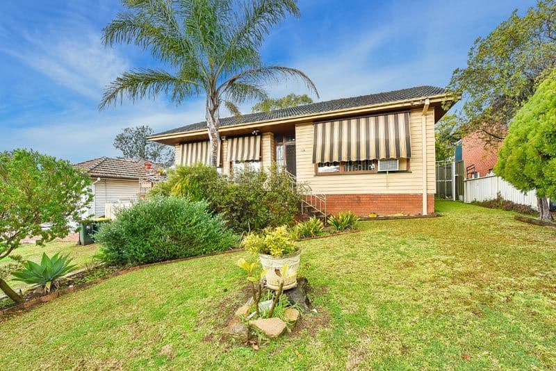 116 Lindesay Street, Campbelltown NSW 2560, Campbelltown - Image 1