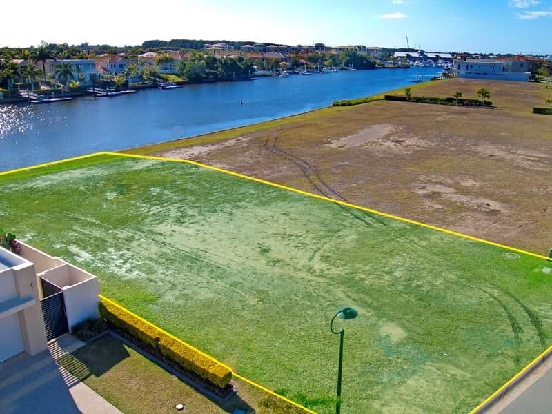 2604 Gracemere Circuit North, HOPE ISLAND QLD 4212, Hope Island - Thumbnail 2