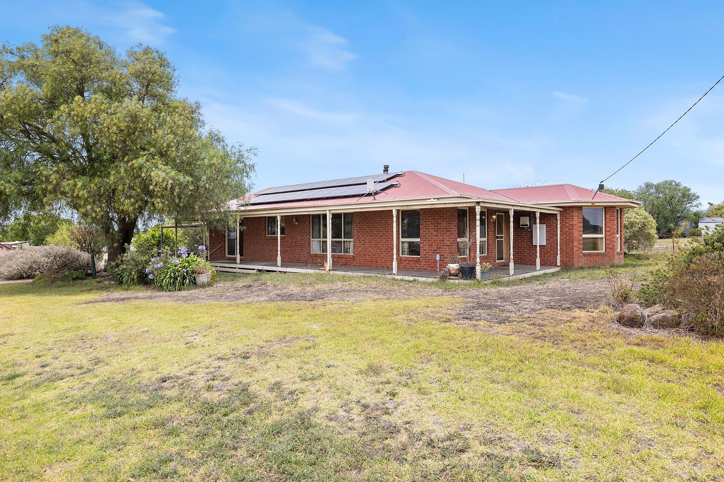 44 Leach Road, Lake Bolac VIC 3351, Lake Bolac - Image 1