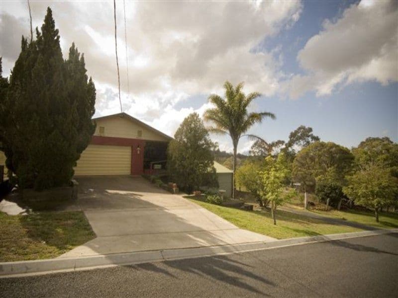 5 Kookaburra Court, GLENVALE QLD 4350, Glenvale - Image 1