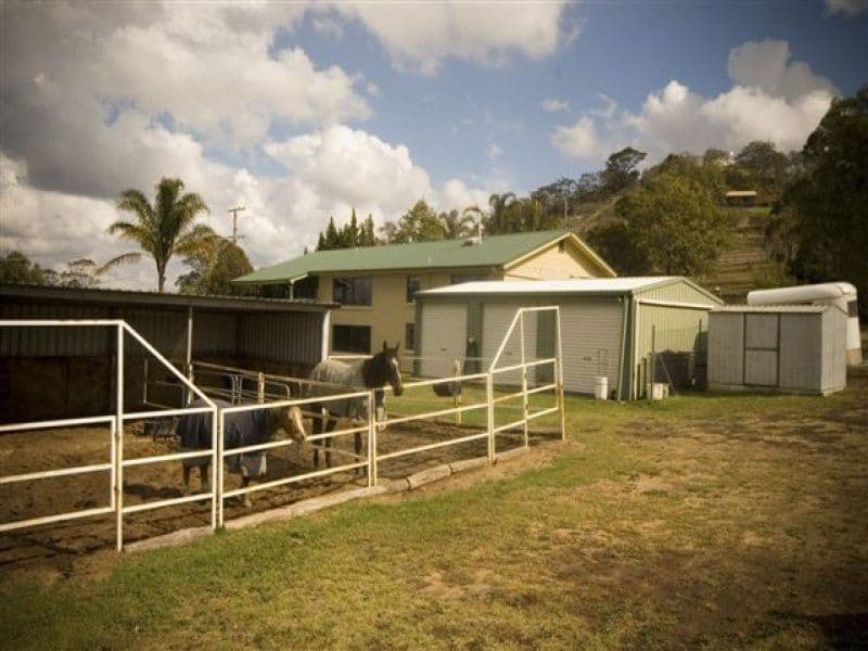 5 Kookaburra Court, GLENVALE QLD 4350, Glenvale - Thumbnail 4