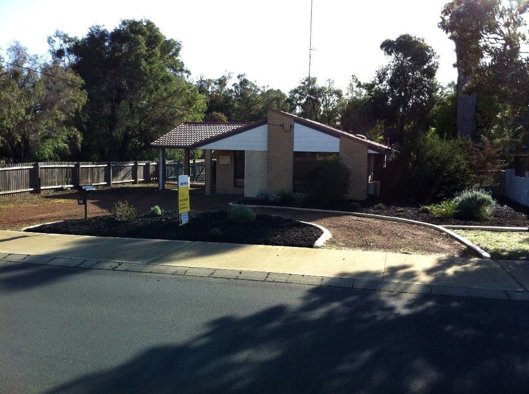 18 Dawe Street, AUSTRALIND WA 6233, Australind - Image 1