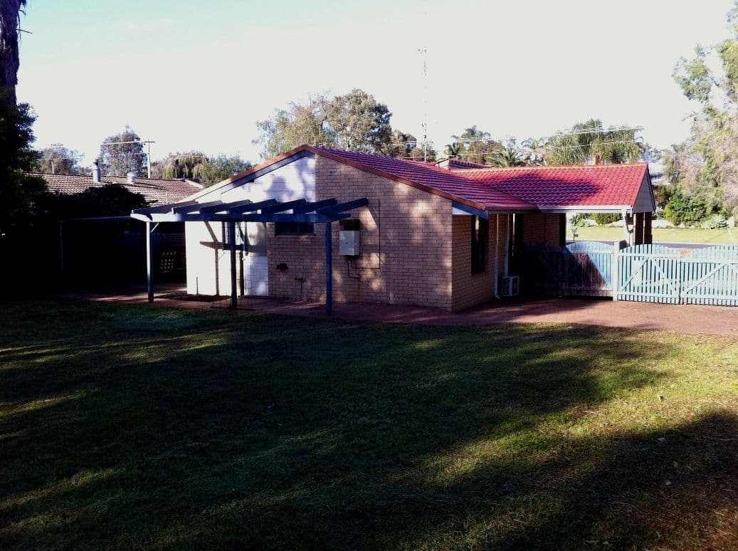 18 Dawe Street, AUSTRALIND WA 6233, Australind - Thumbnail 5