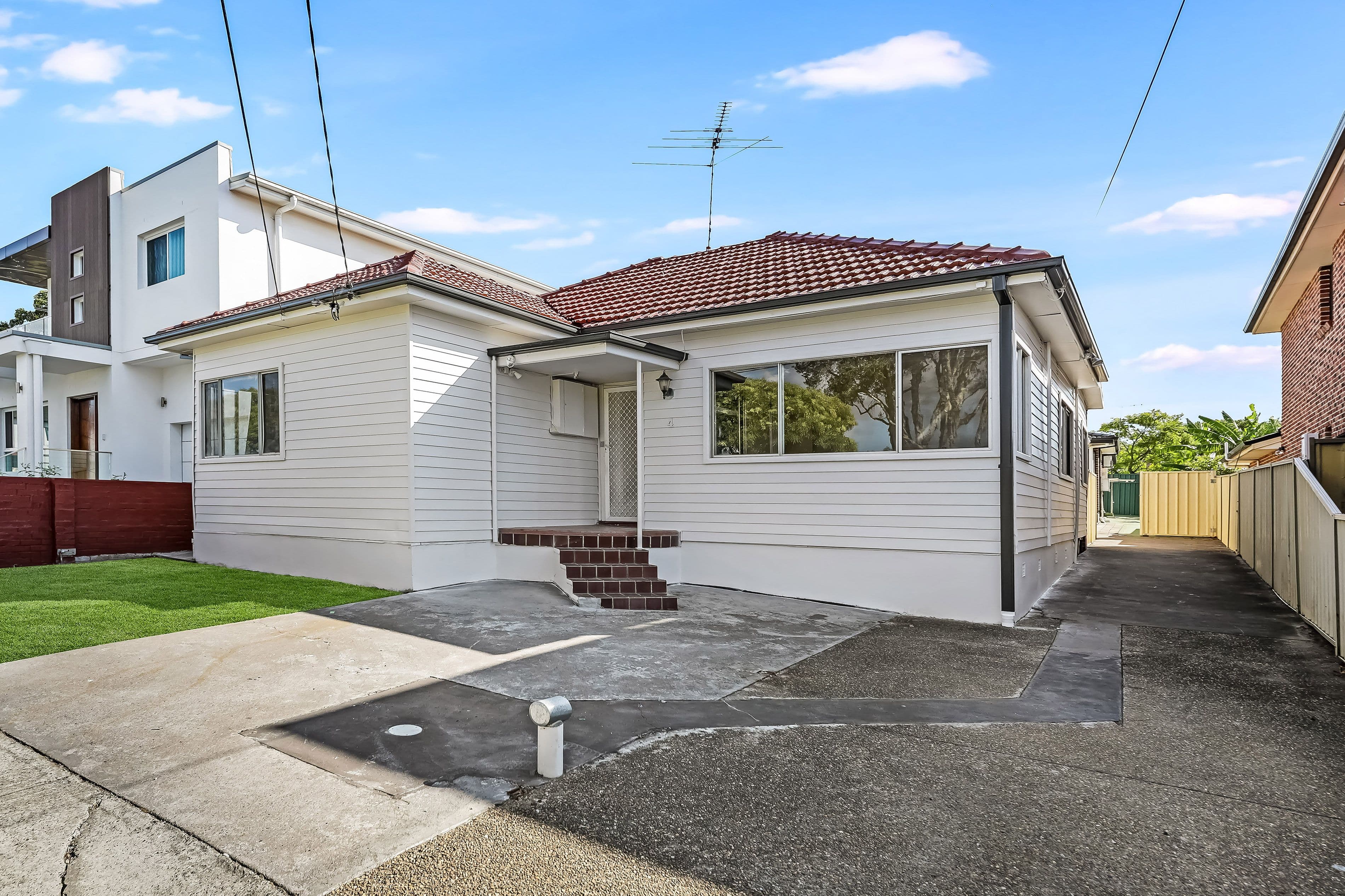 4 Lillian Street, Berala NSW 2141, Berala - Image 1