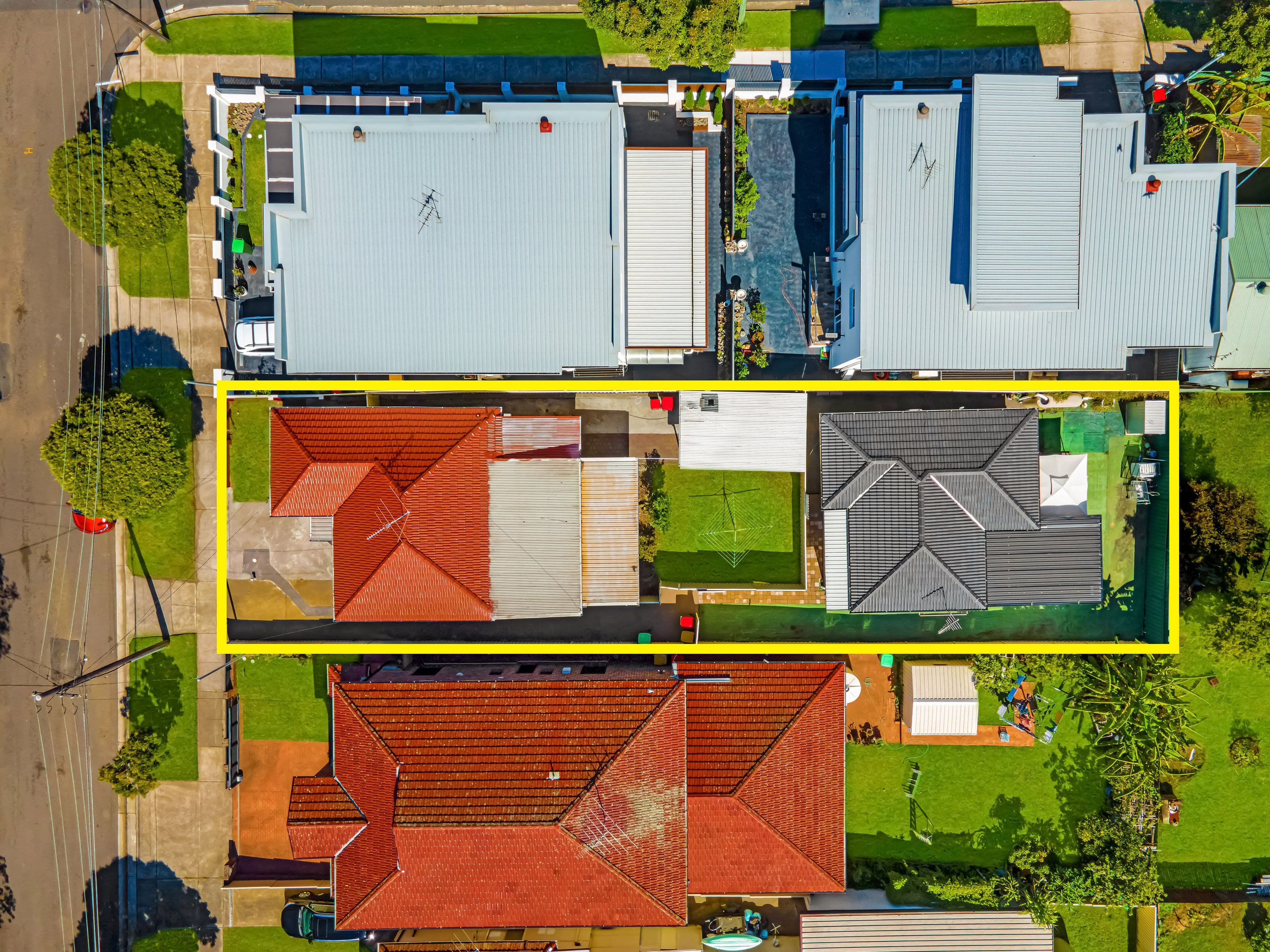 4 Lillian Street, Berala NSW 2141, Berala - Thumbnail 2