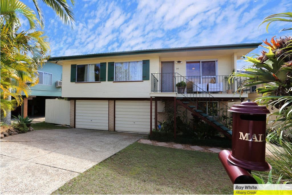74 Narellan Street, Arana Hills QLD 4054, Arana Hills - Image 1