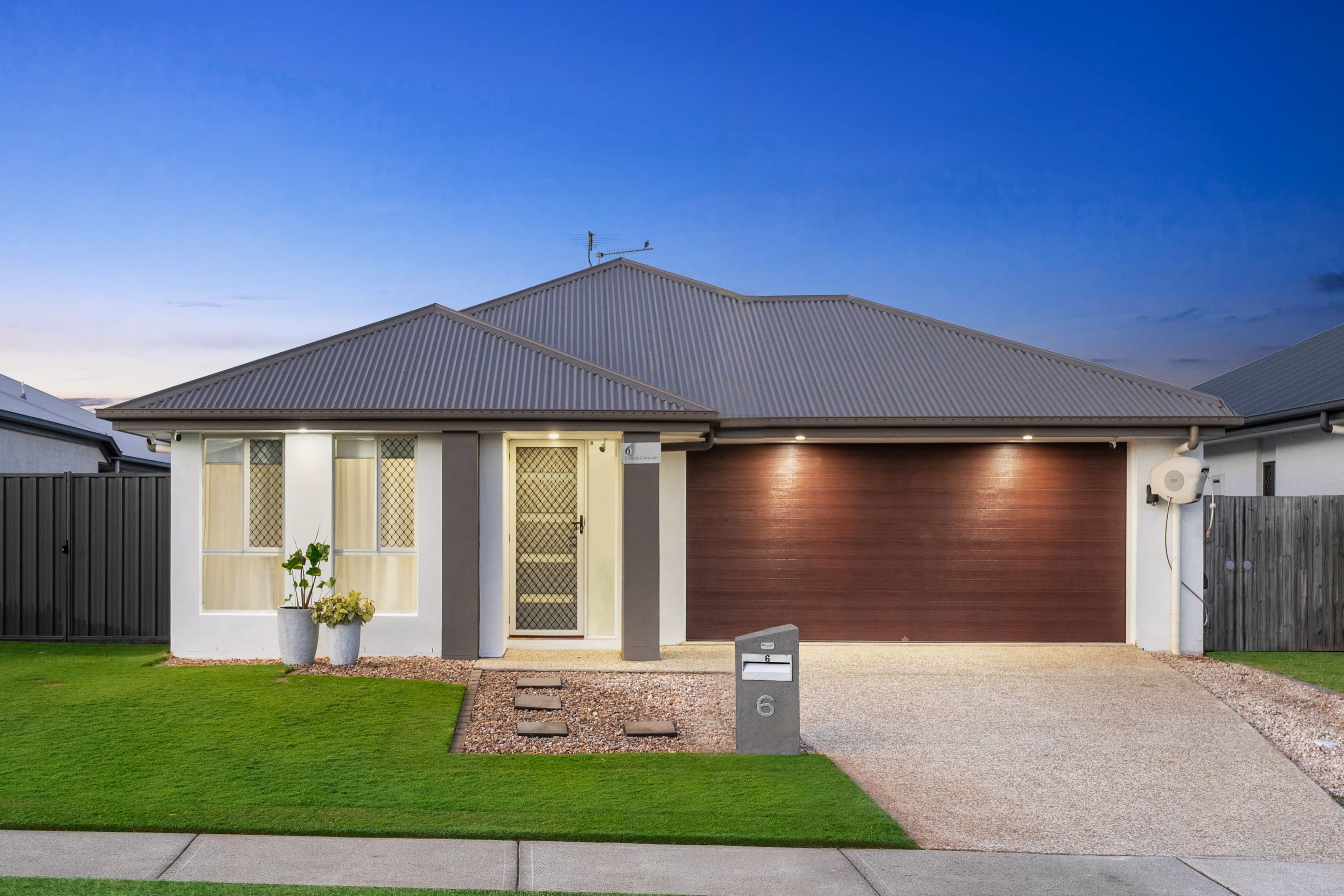 6 Cowrie Crescent, Burpengary East QLD 4505, Burpengary East - Image 1