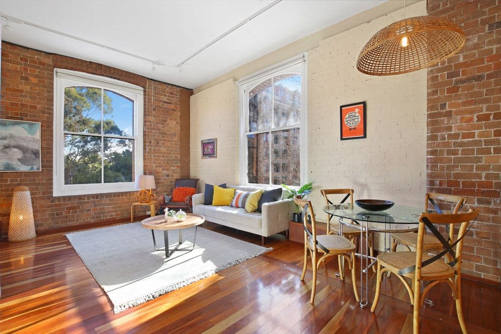 320 Harris Street, Pyrmont NSW 2009, Pyrmont - Image 1