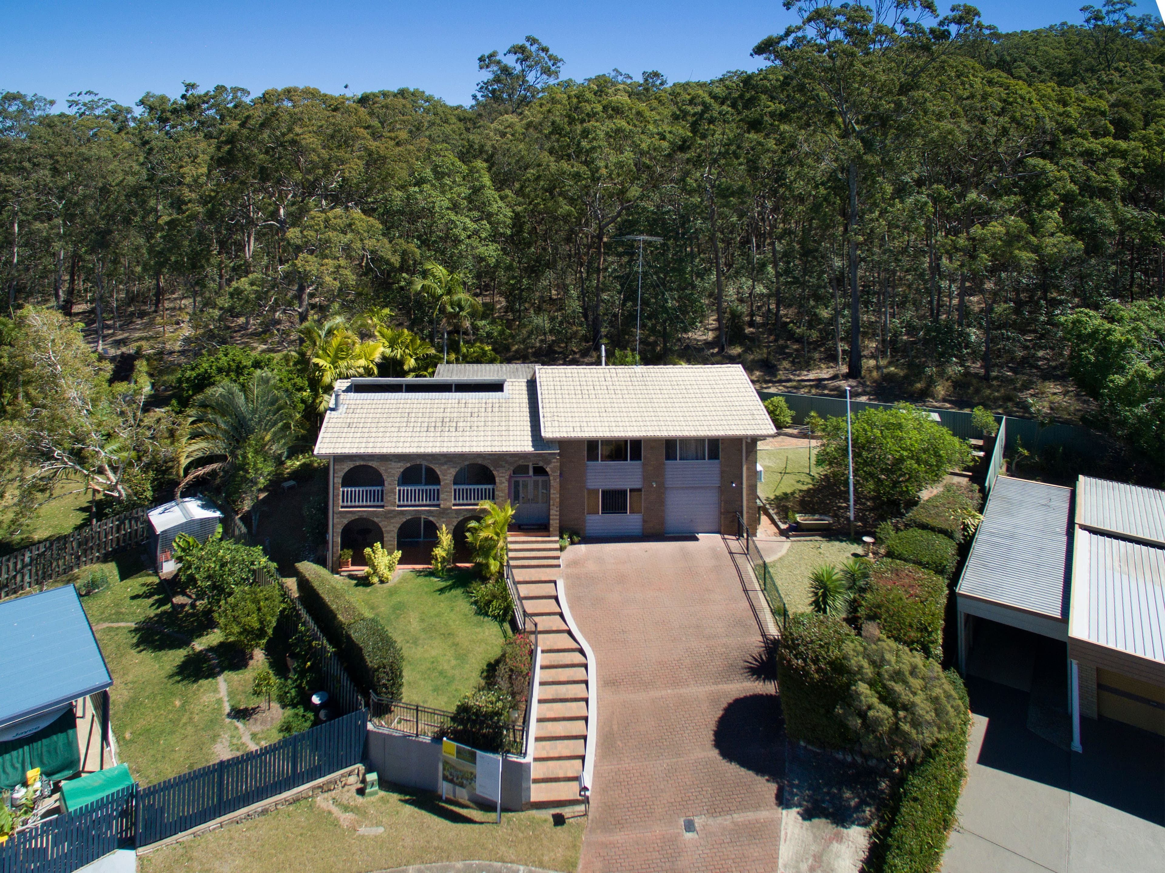 4 Kerribee Place, Carina Heights QLD 4152, Carina Heights - Image 1