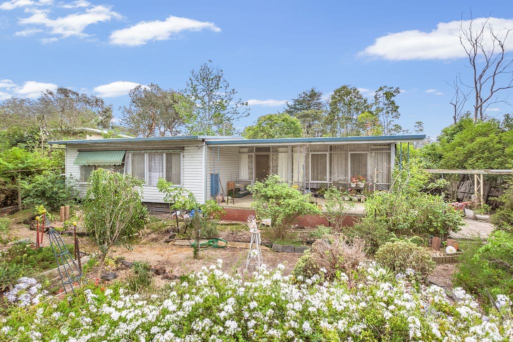 124 Thompson Crescent, Research VIC 3095, Research - Image 1