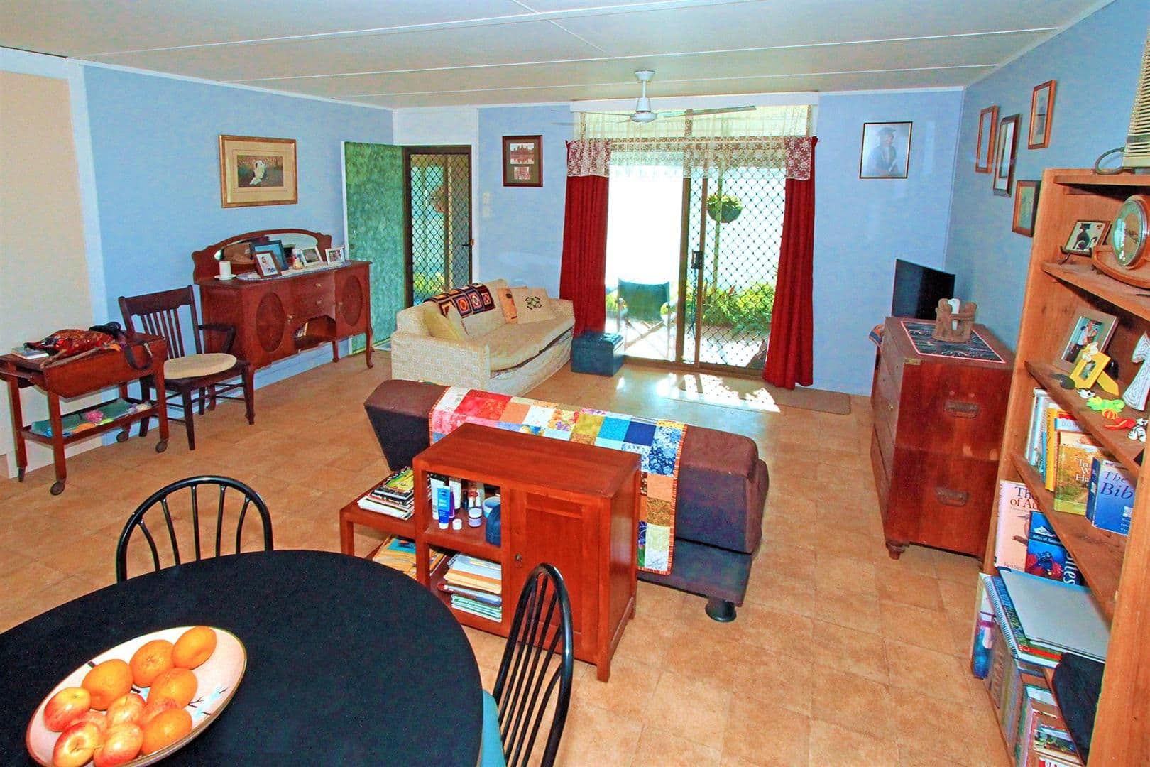 381 Alton Downs - Nine Mile Road, ALTON DOWNS QLD 4702, Alton Downs - Thumbnail 7