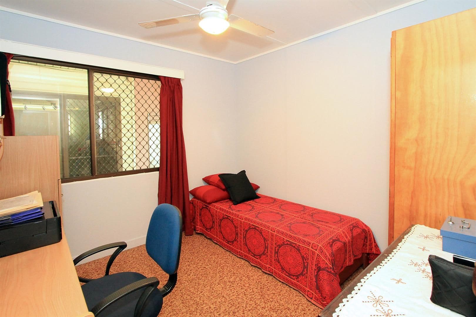 381 Alton Downs - Nine Mile Road, ALTON DOWNS QLD 4702, Alton Downs - Thumbnail 8