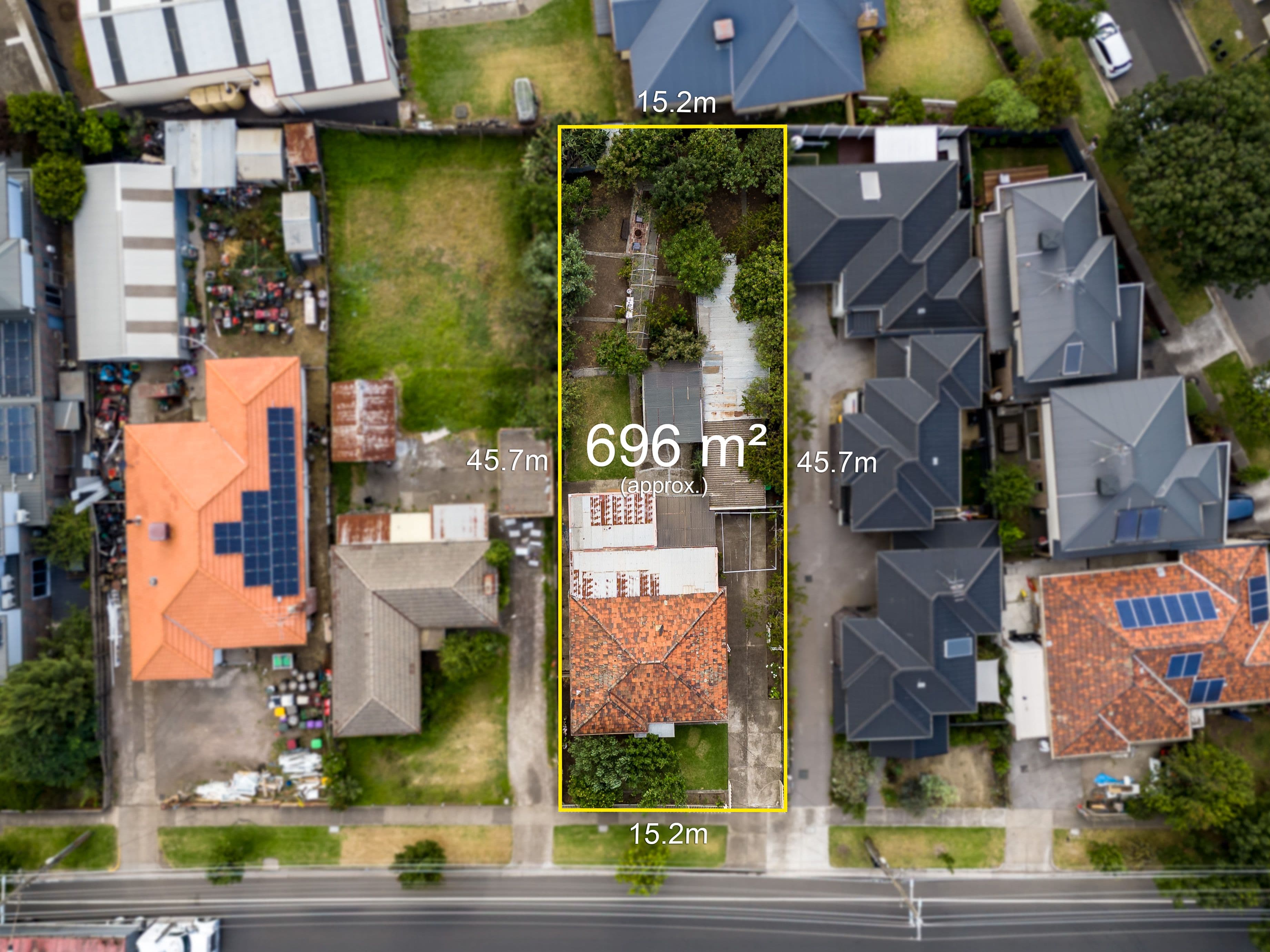48 Millers Road, Brooklyn VIC 3012, Brooklyn - Image 1