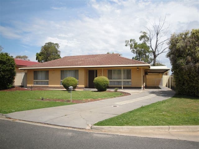 7 Curtin Avenue, ST AGNES SA 5097, St Agnes - Image 1