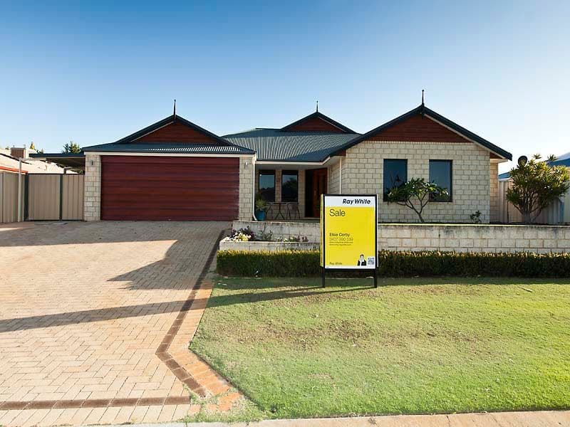 25 Swanson Way, Secret Harbour WA 6173, Secret Harbour - Image 1