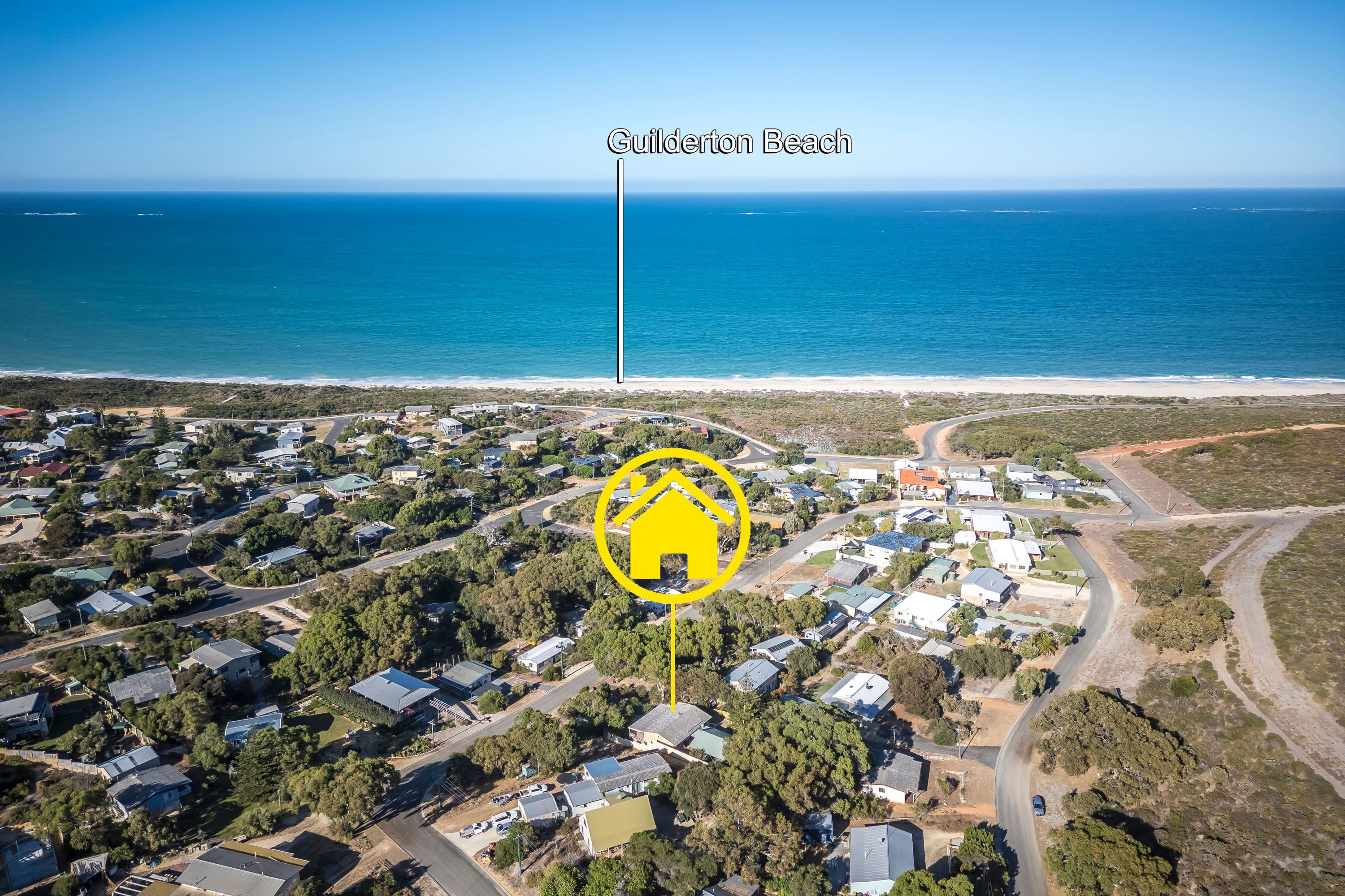 7 Turner Drive, Guilderton WA 6041, Guilderton - Thumbnail 3