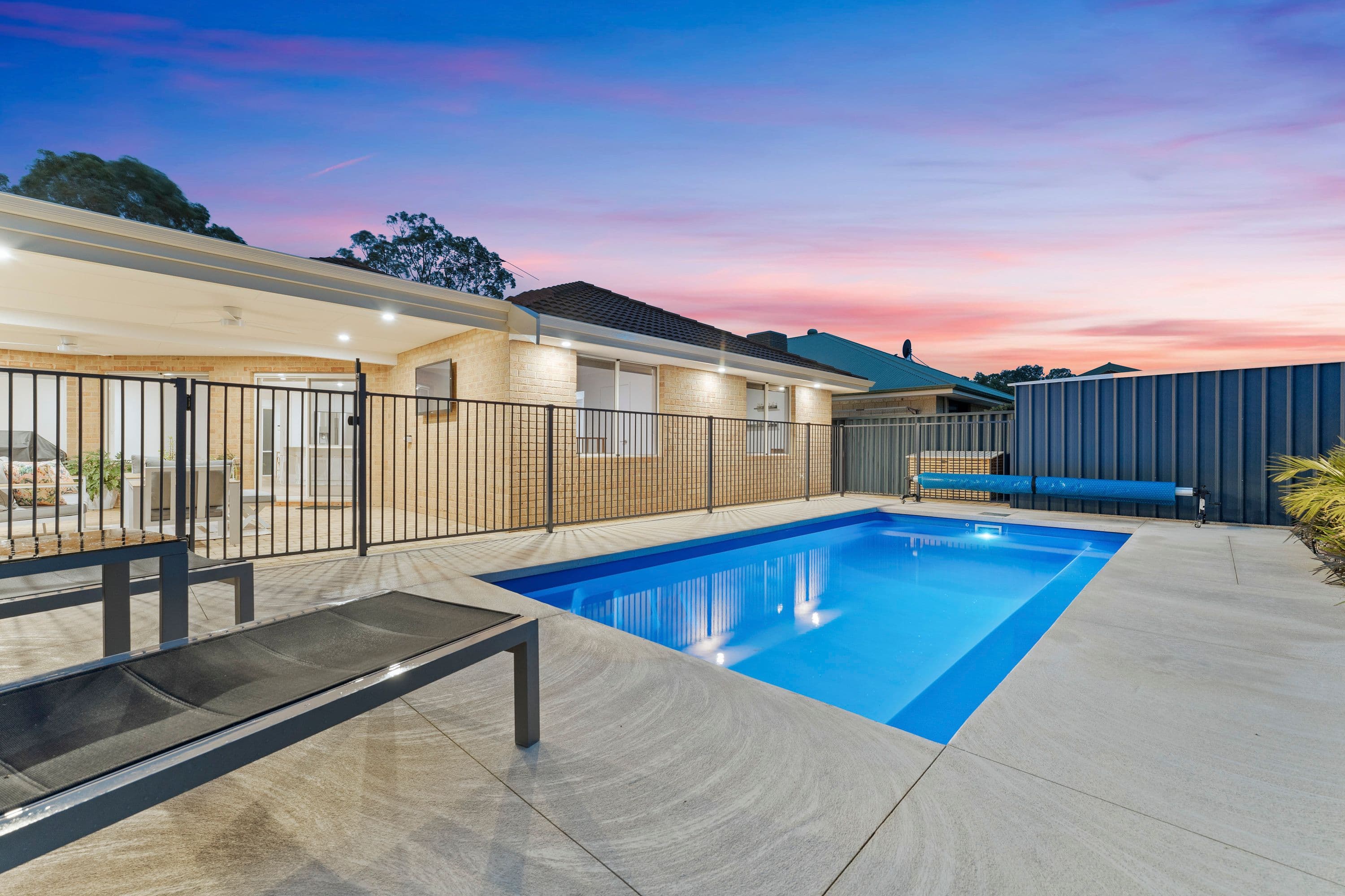 4 Crinia Drive, Baldivis WA 6171, Baldivis - Image 1