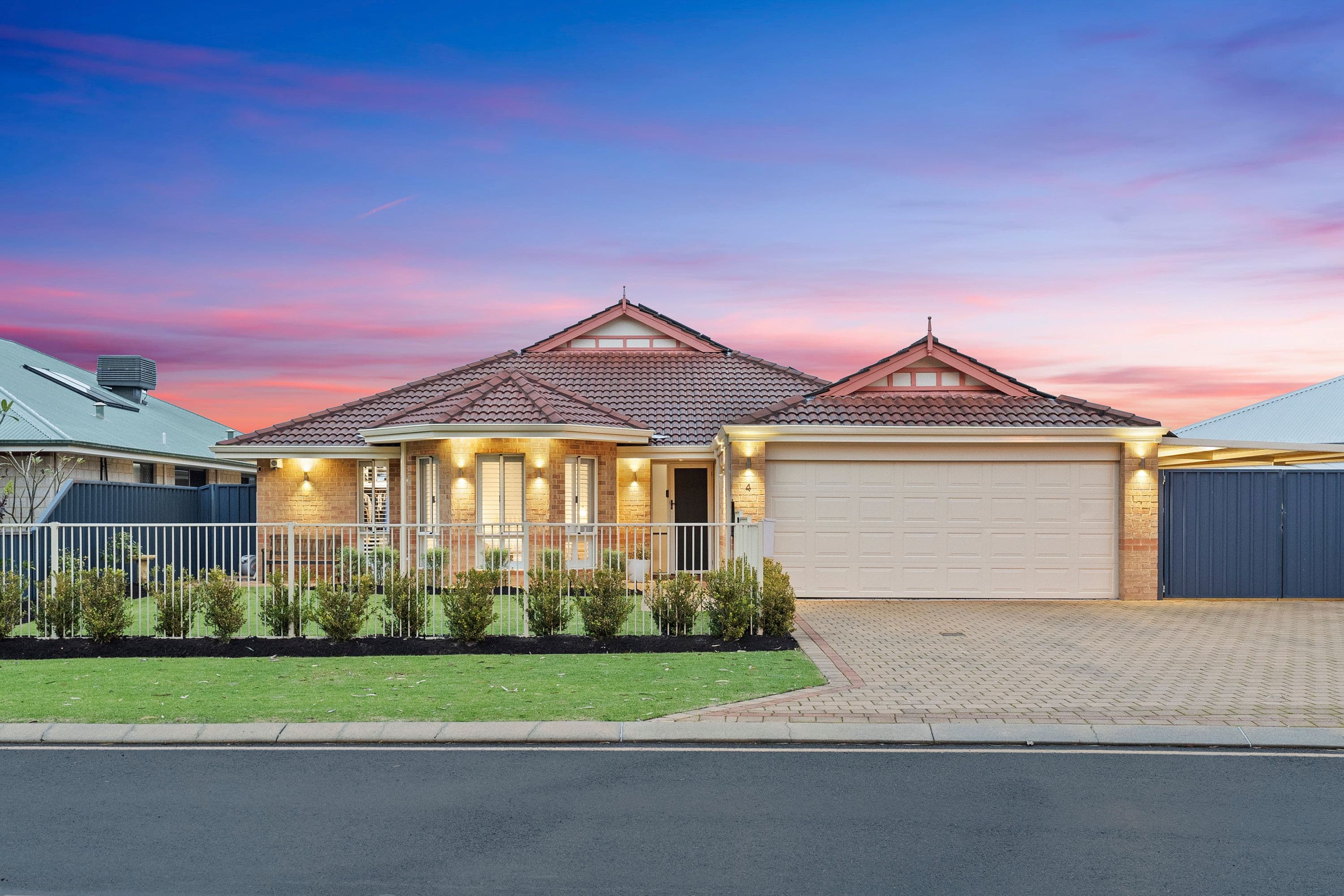 4 Crinia Drive, Baldivis WA 6171, Baldivis - Thumbnail 2