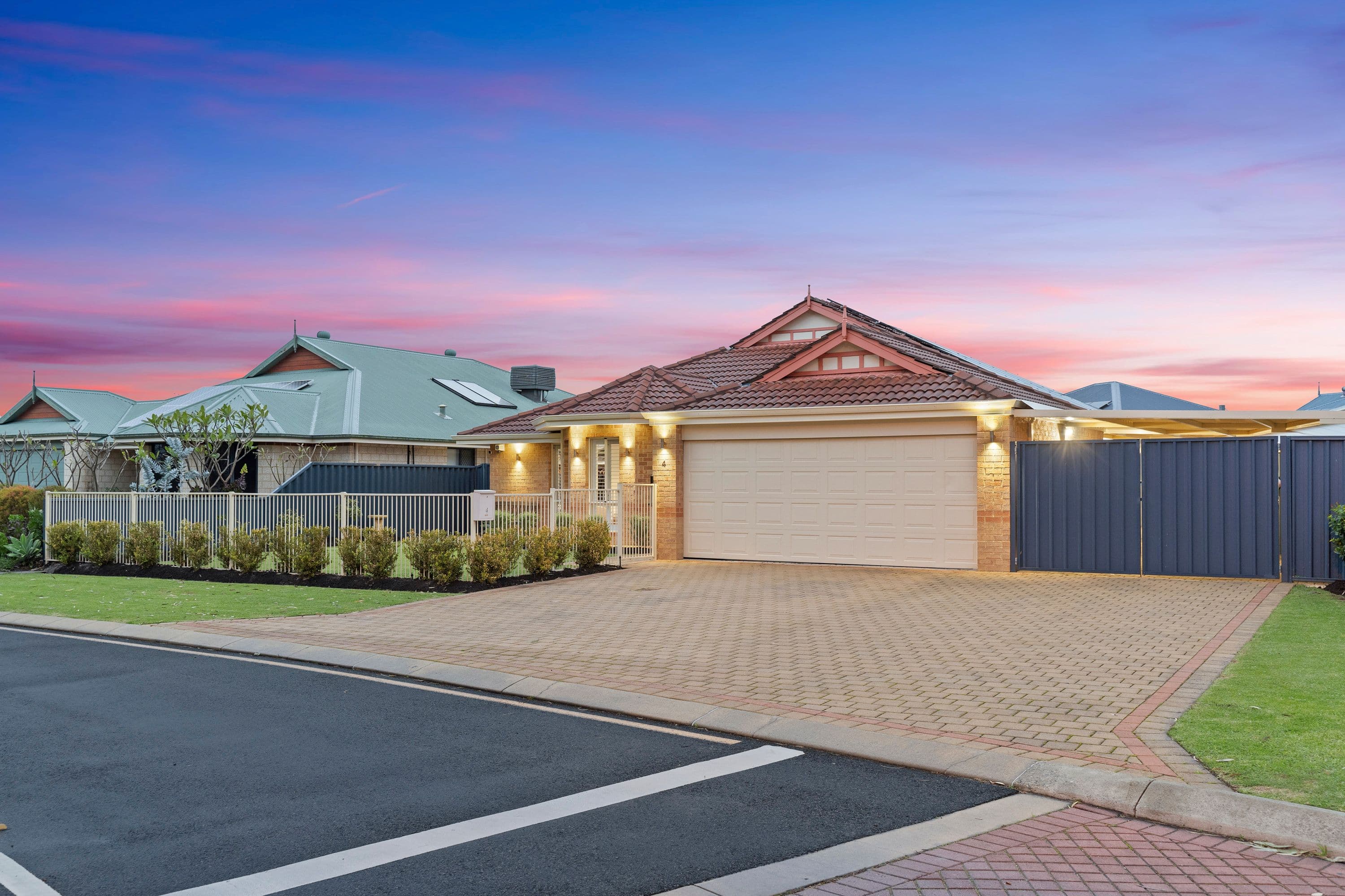 4 Crinia Drive, Baldivis WA 6171, Baldivis - Thumbnail 3