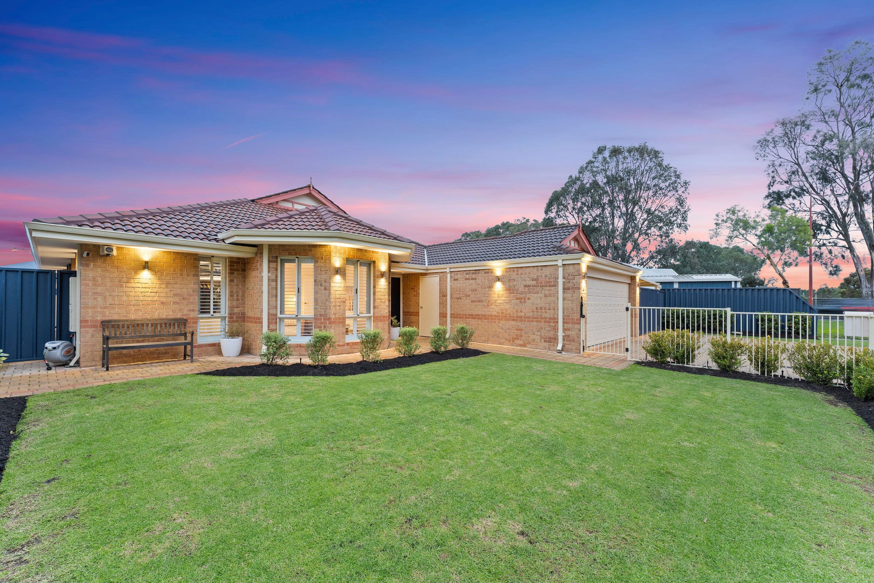 4 Crinia Drive, Baldivis WA 6171, Baldivis - Thumbnail 4