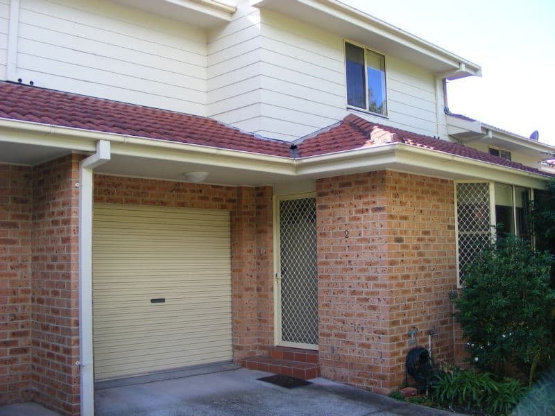 17 Hillcrest Street, WOLLONGONG NSW 2500, Wollongong - Thumbnail 2