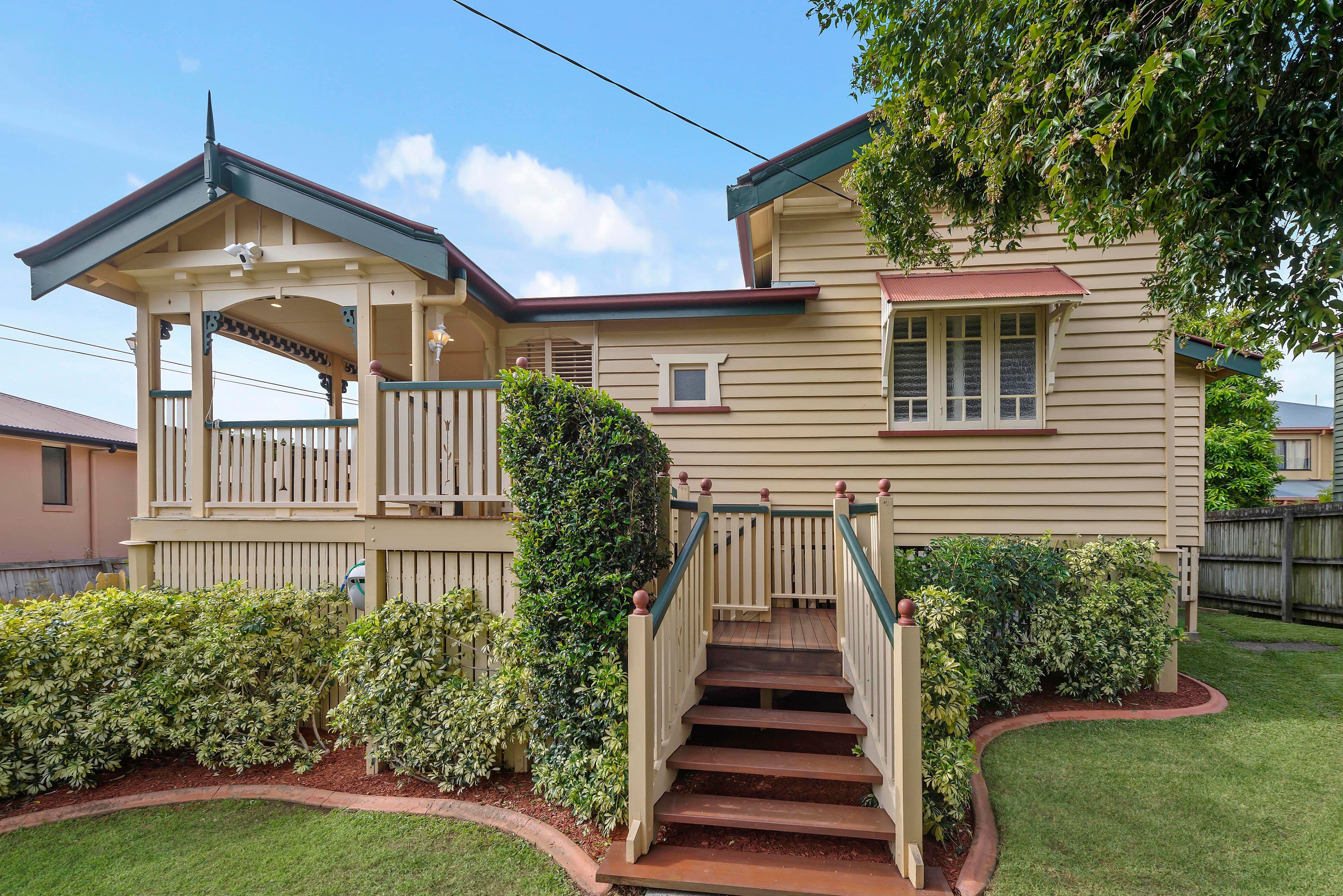 47 Gainsborough Street, Moorooka QLD 4105, Moorooka - Image 1