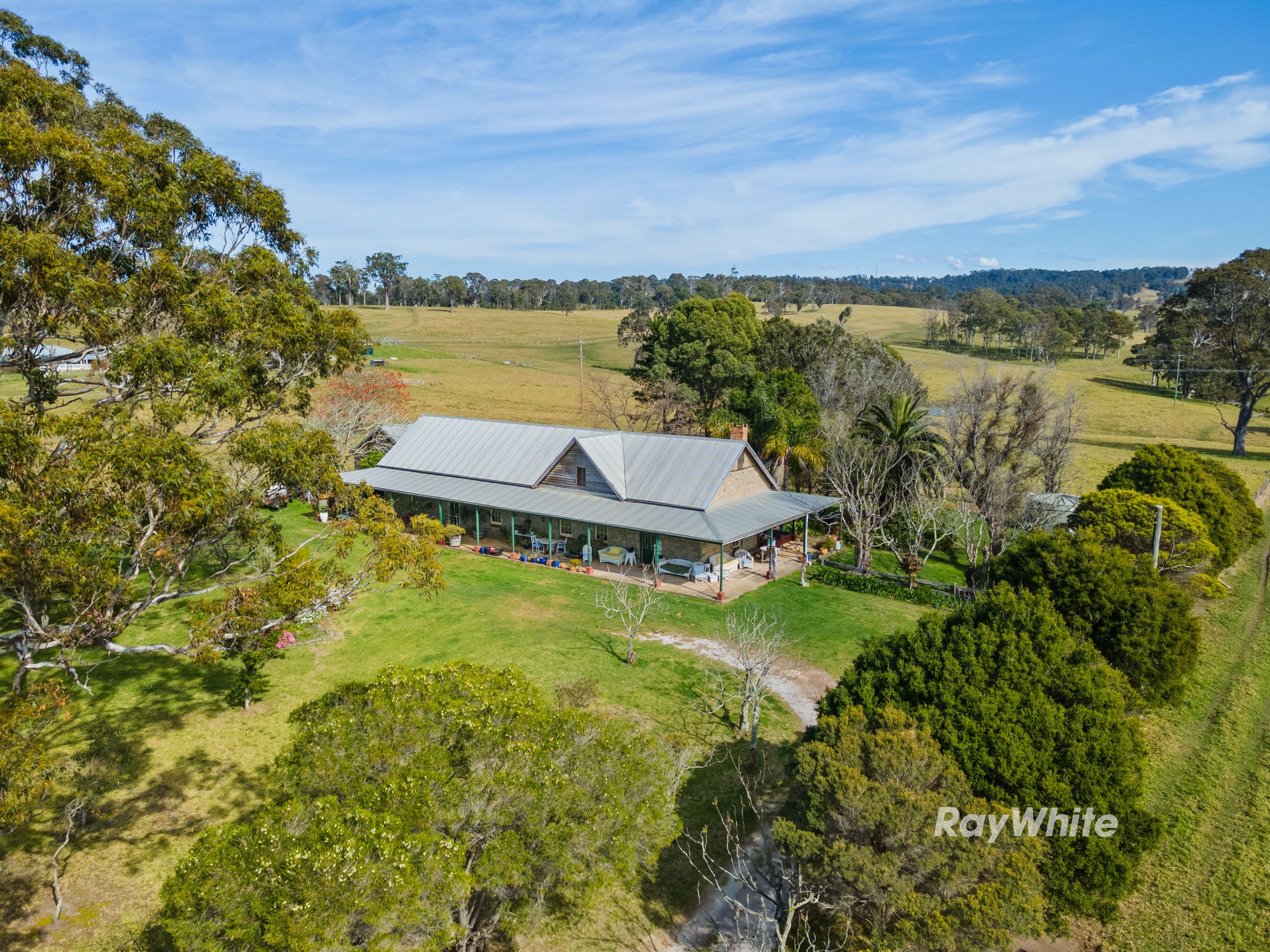 20 Bergalia Link Road, Bergalia NSW 2537, Bergalia - Image 1