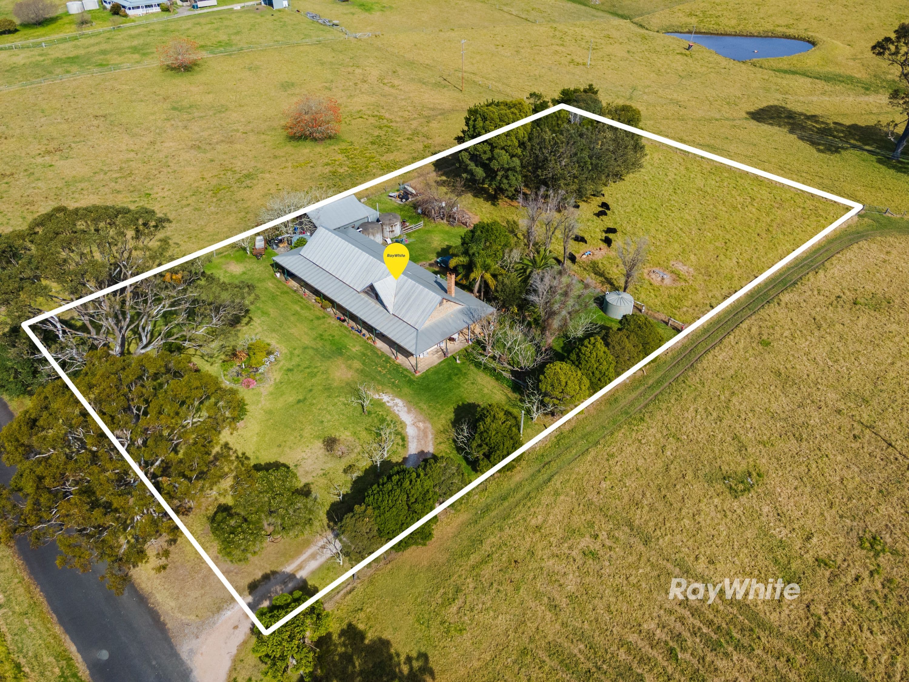 20 Bergalia Link Road, Bergalia NSW 2537, Bergalia - Thumbnail 2