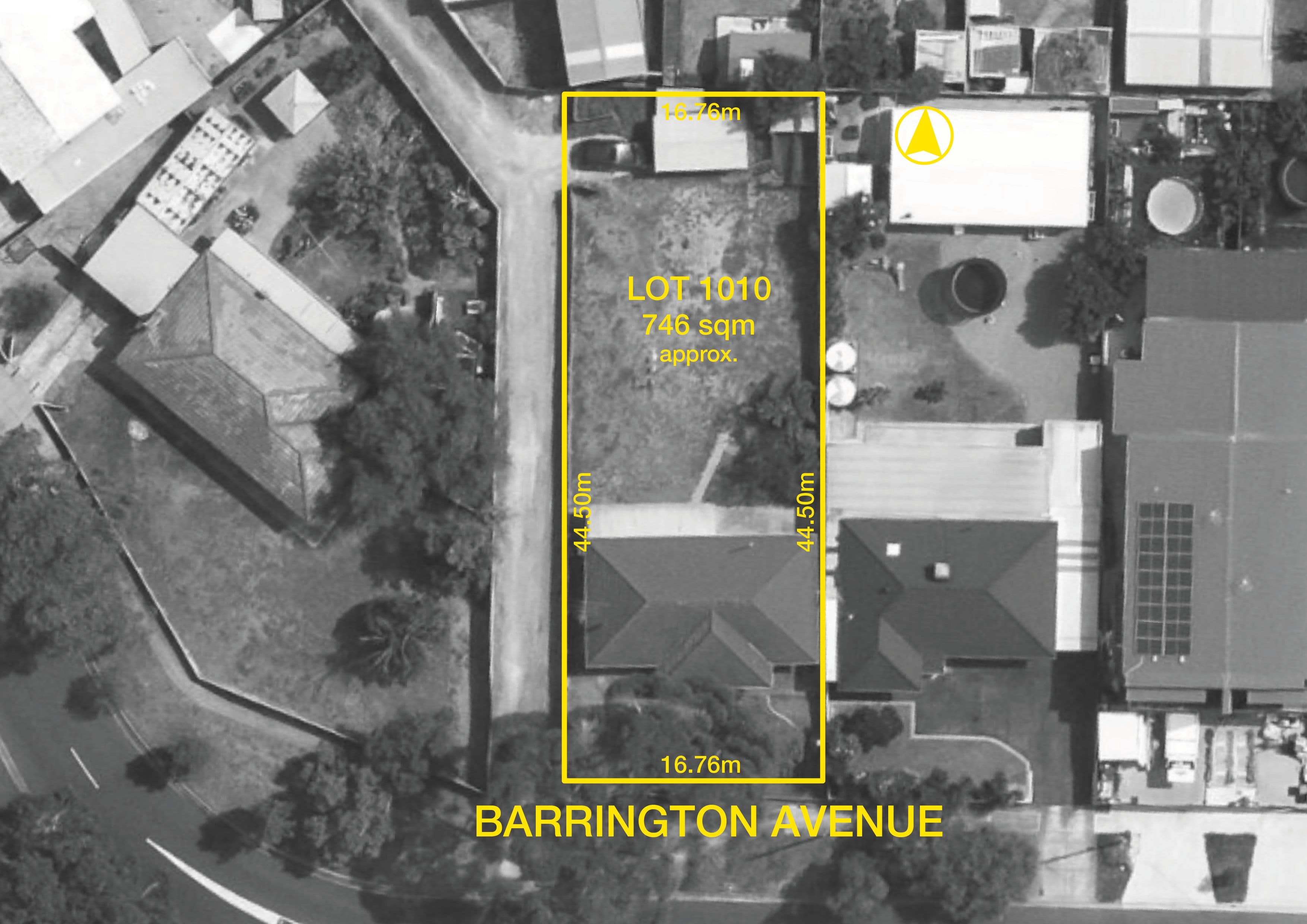2 Barrington Avenue, Enfield SA 5085, Enfield - Thumbnail 2