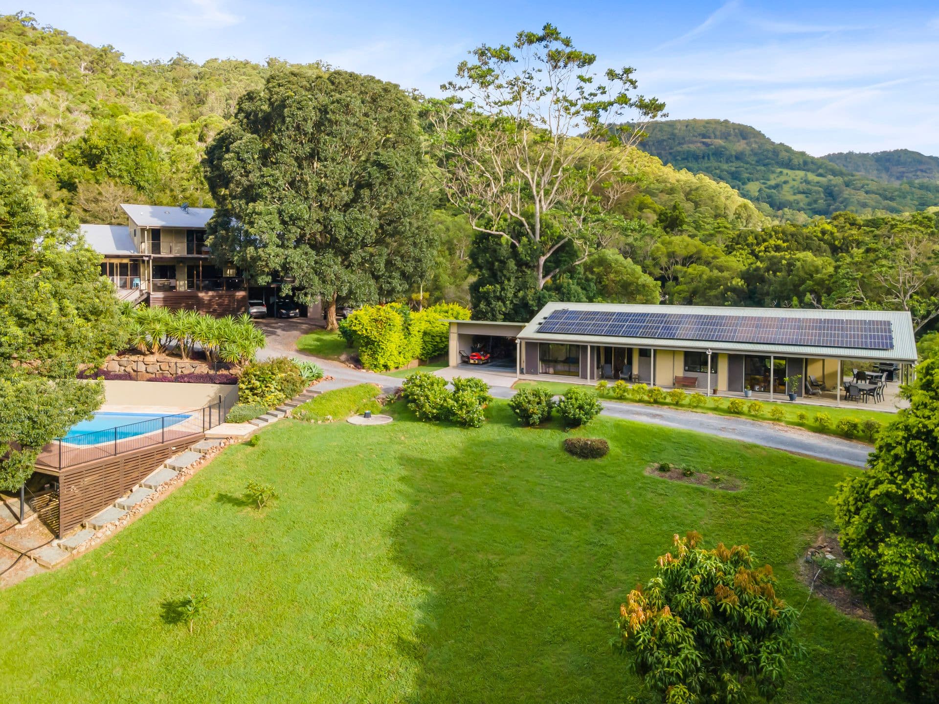 1 Ranch Court, Tallebudgera Valley QLD 4228, Tallebudgera Valley - Image 1