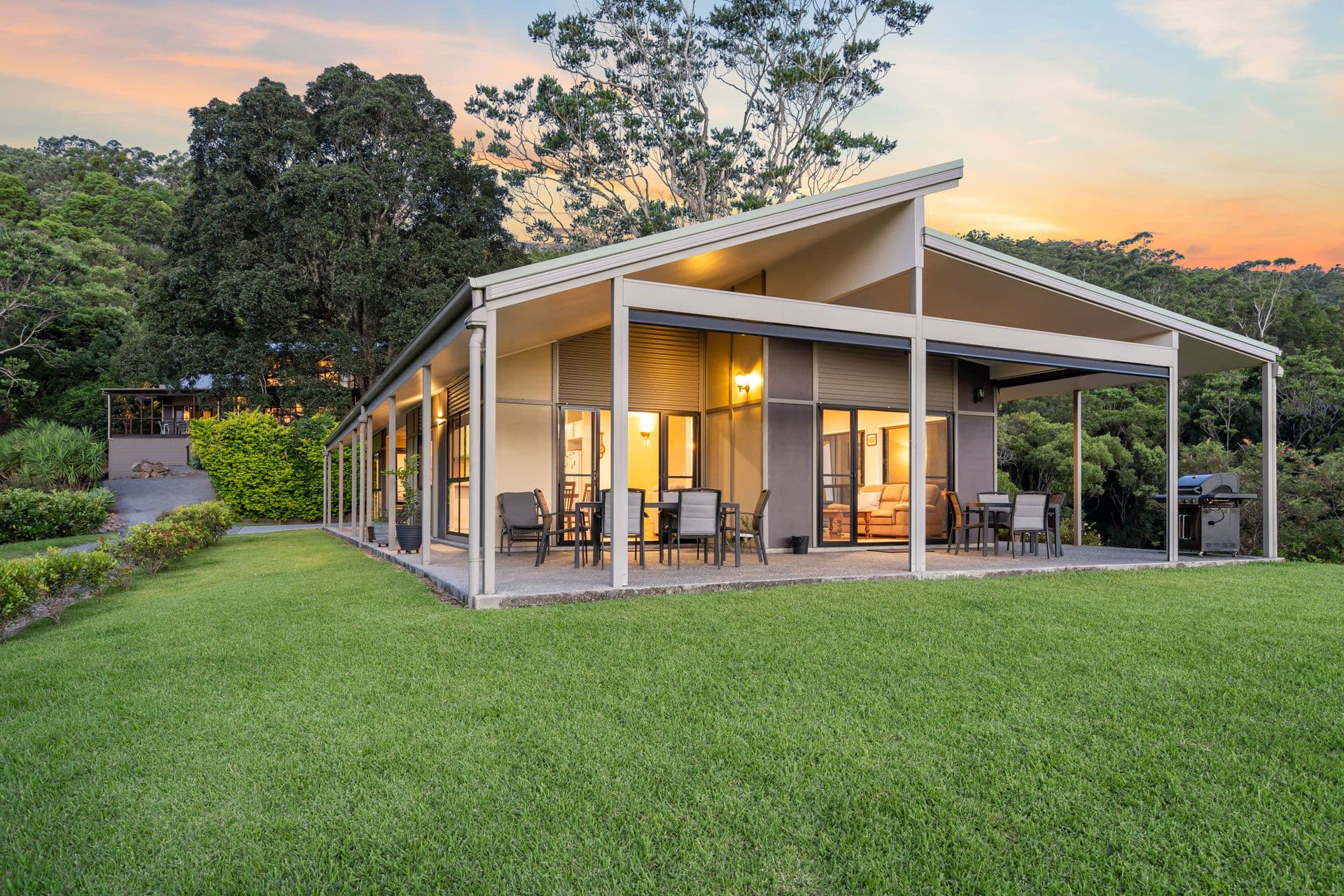 1 Ranch Court, Tallebudgera Valley QLD 4228, Tallebudgera Valley - Thumbnail 3