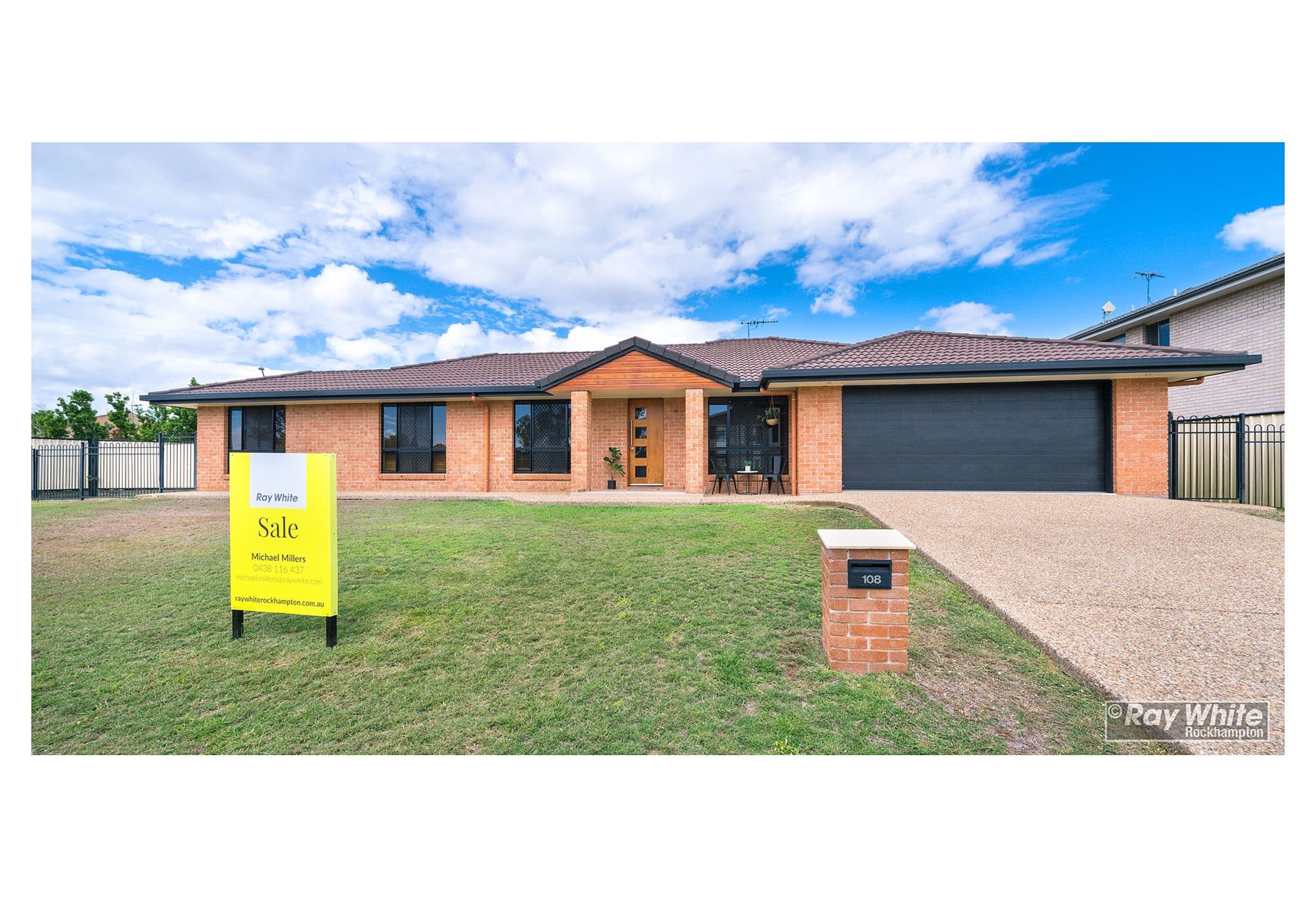 108 Larcombe Street, Kawana QLD 4701, Kawana - Thumbnail 2