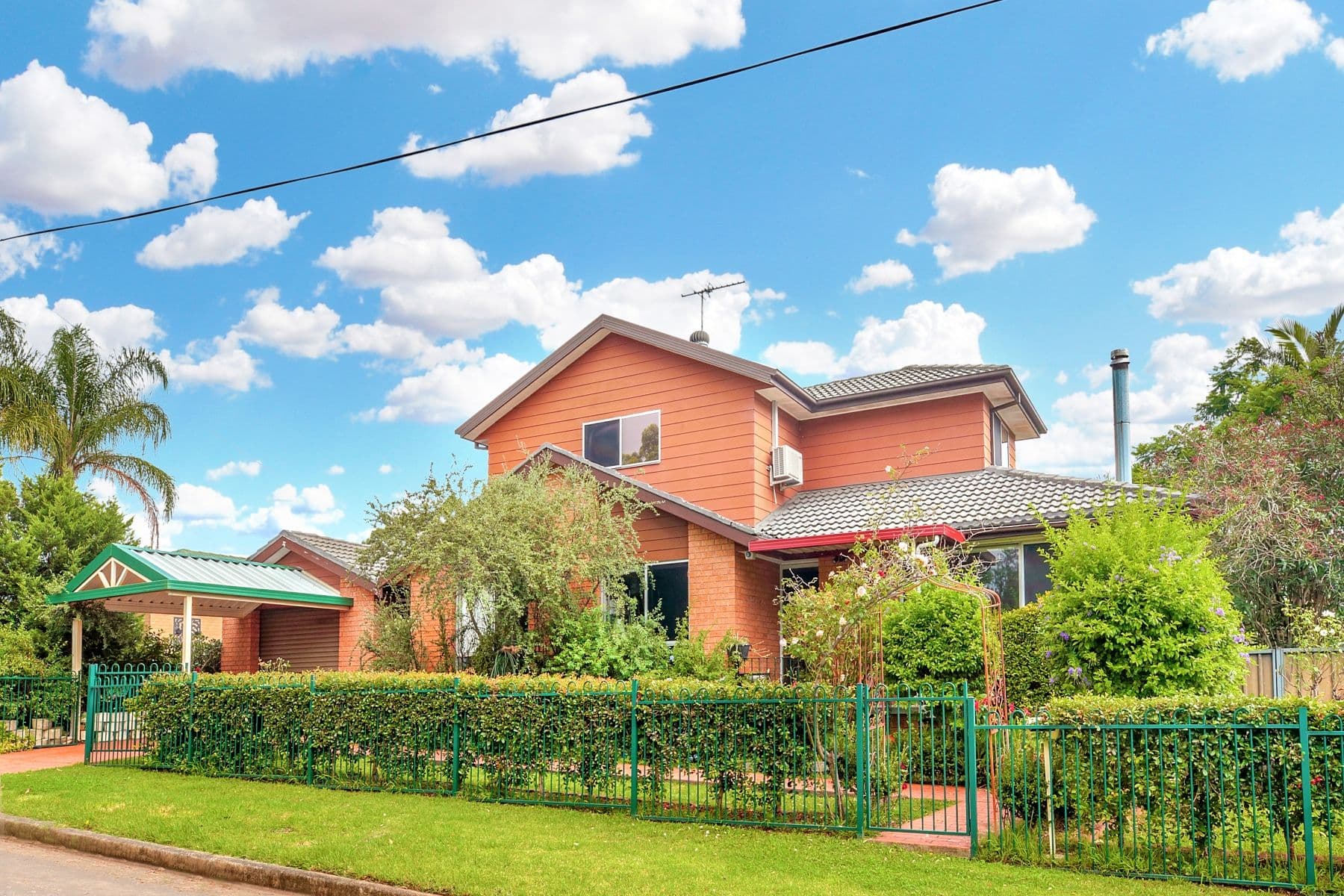 88 Trinity Drive, Cambridge Gardens NSW 2747, Cambridge Gardens - Thumbnail 2