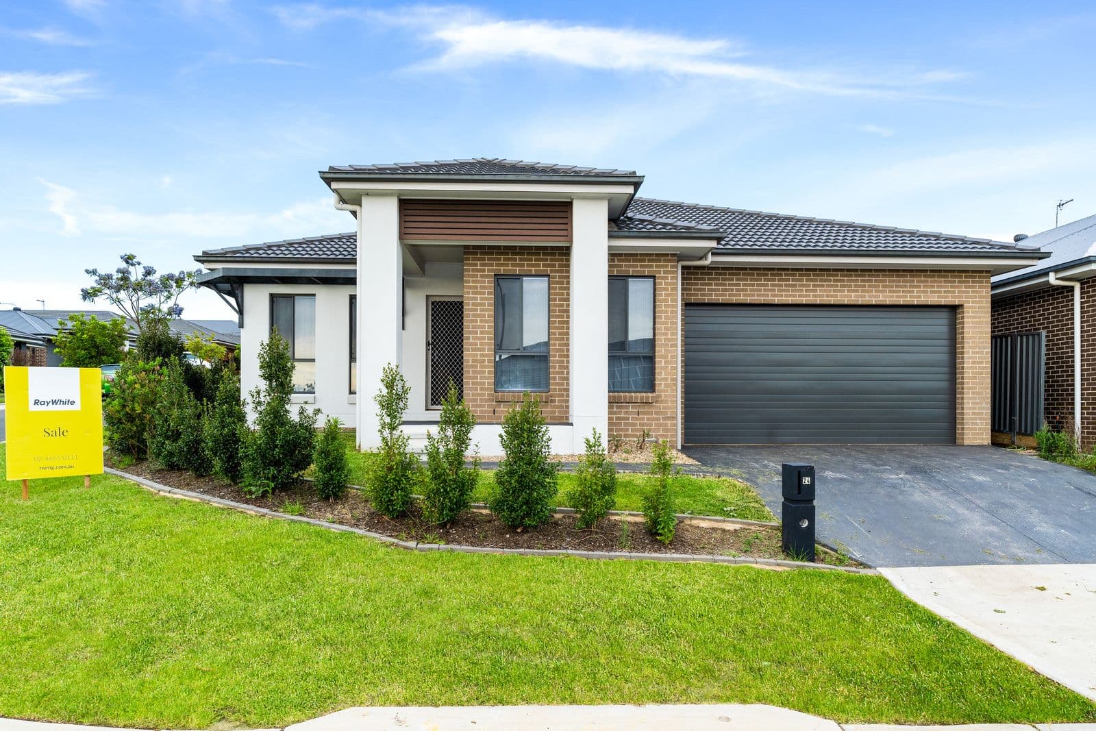 24 Bilson Road, Spring Farm NSW 2570, Spring Farm - Image 1