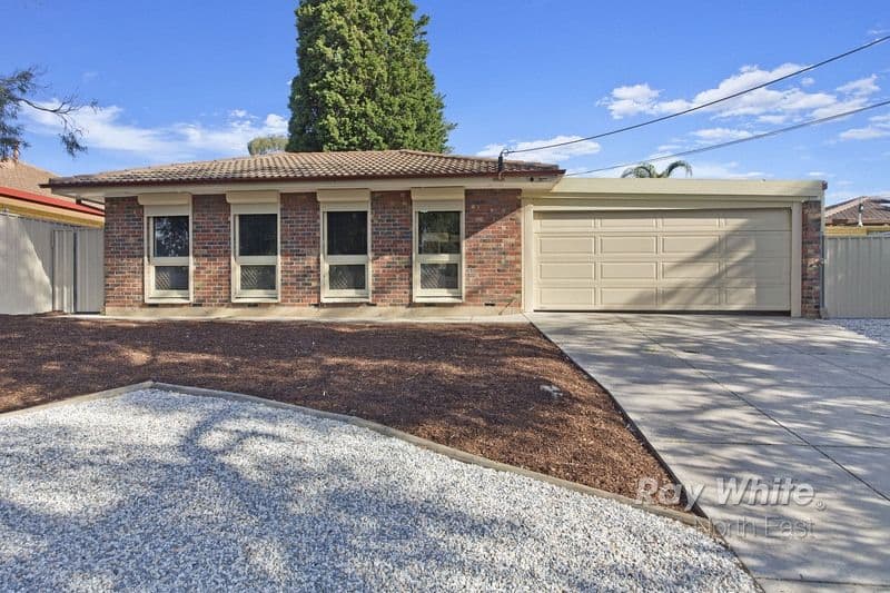 19 Launceston Avenue, BANKSIA PARK SA 5091, Banksia Park - Image 1
