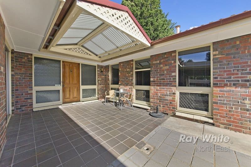 19 Launceston Avenue, BANKSIA PARK SA 5091, Banksia Park - Thumbnail 2