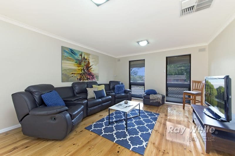 19 Launceston Avenue, BANKSIA PARK SA 5091, Banksia Park - Thumbnail 3