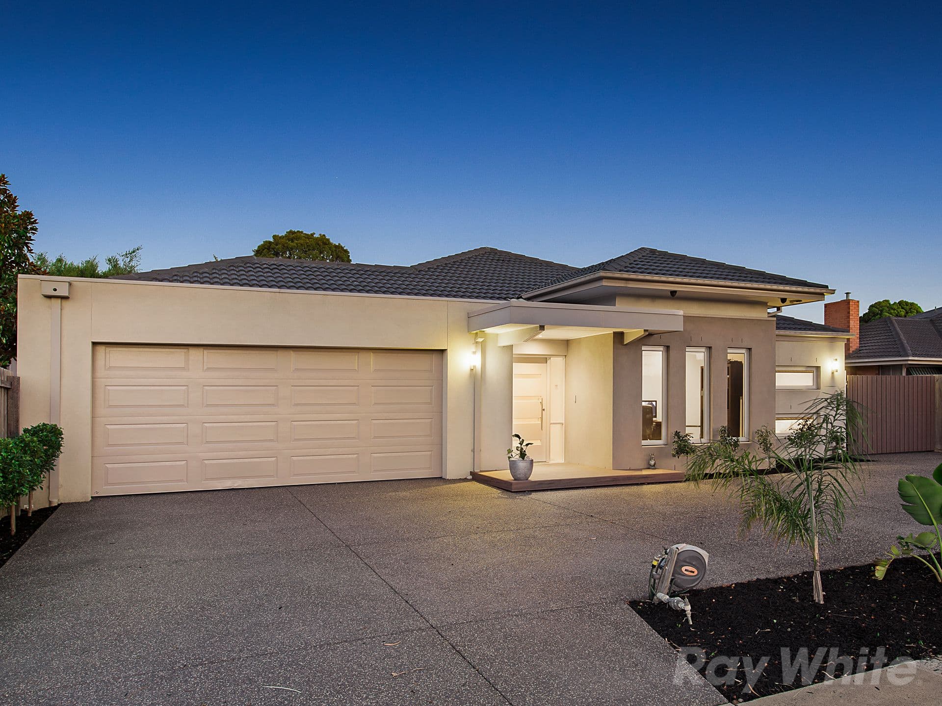 8 Grosvenor Avenue, Mulgrave VIC 3170, Mulgrave - Image 1