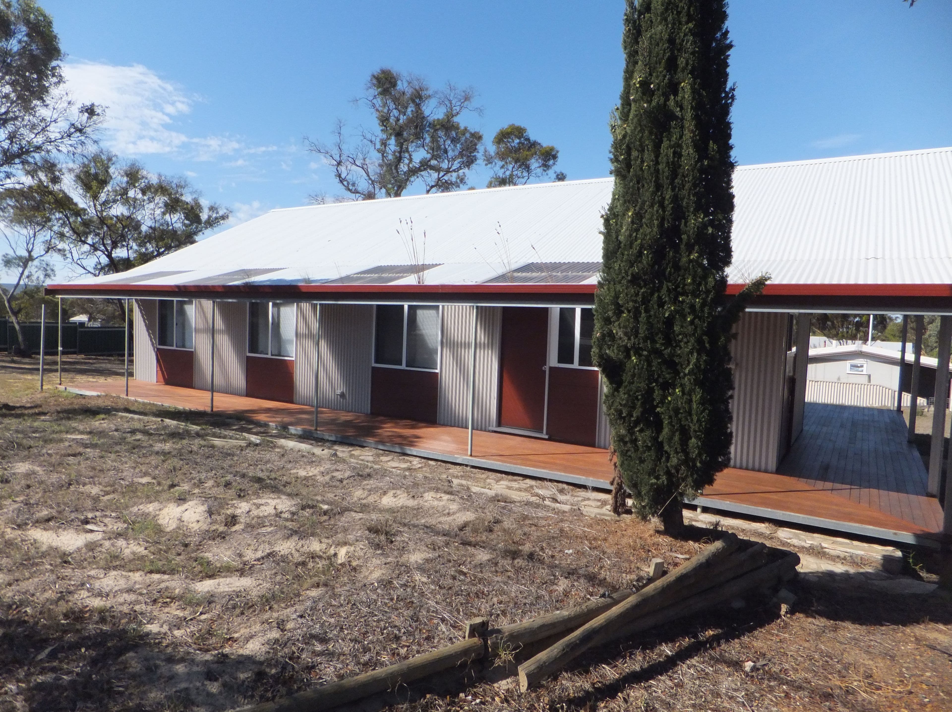 57 Moir Road, Ravensthorpe WA 6346, Ravensthorpe - Image 1