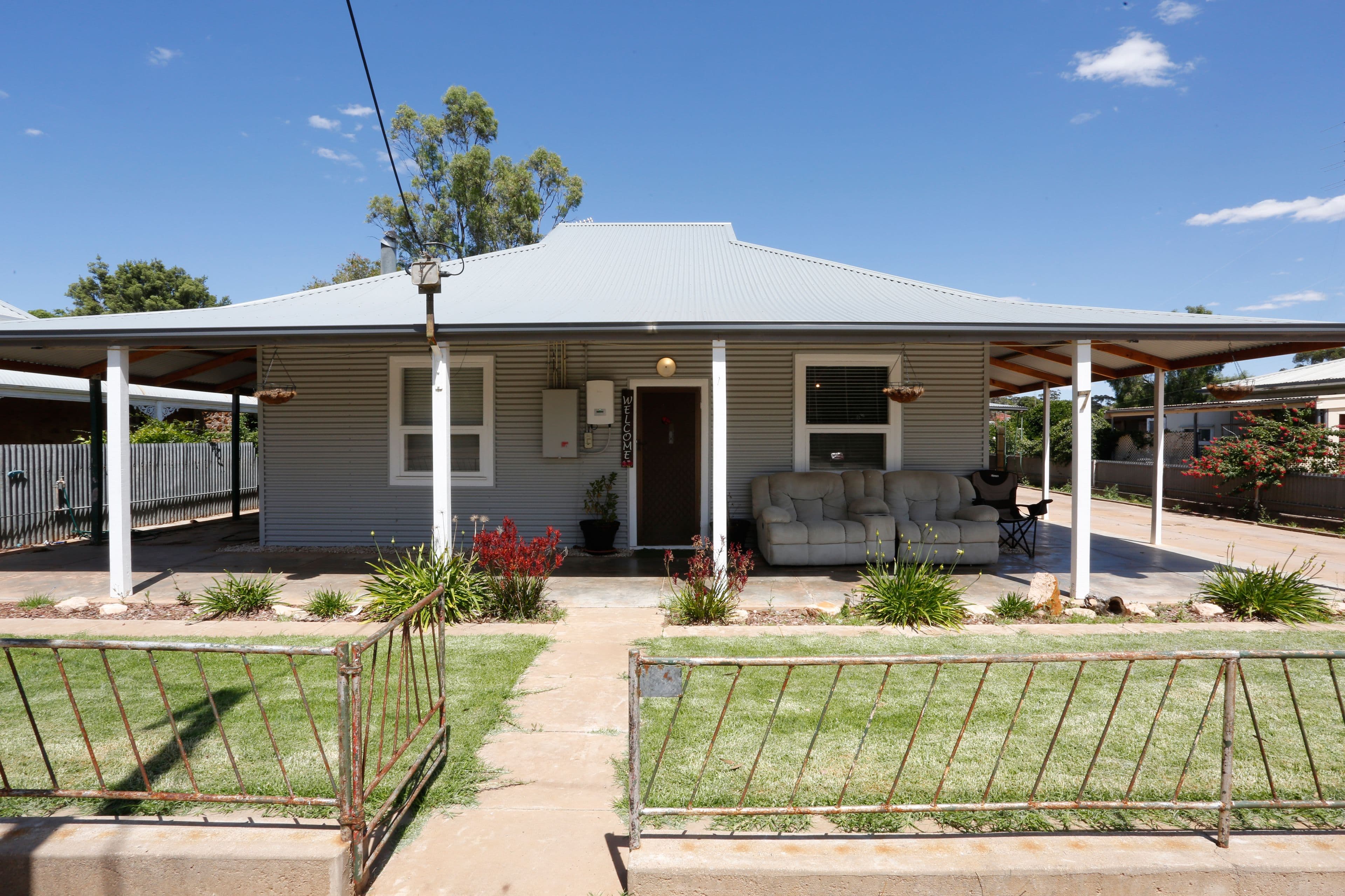 7 Sixth Street, Koolunga SA 5464, Koolunga - Image 1