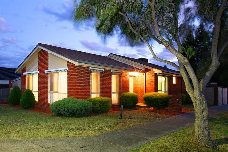 44 Golf Links Drive, MILL PARK VIC 3082, Mill Park - Image 1