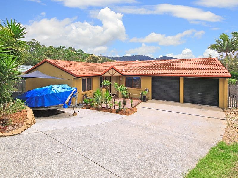 7 Stanfield Drive, UPPER COOMERA QLD 4209, Upper Coomera - Thumbnail 2