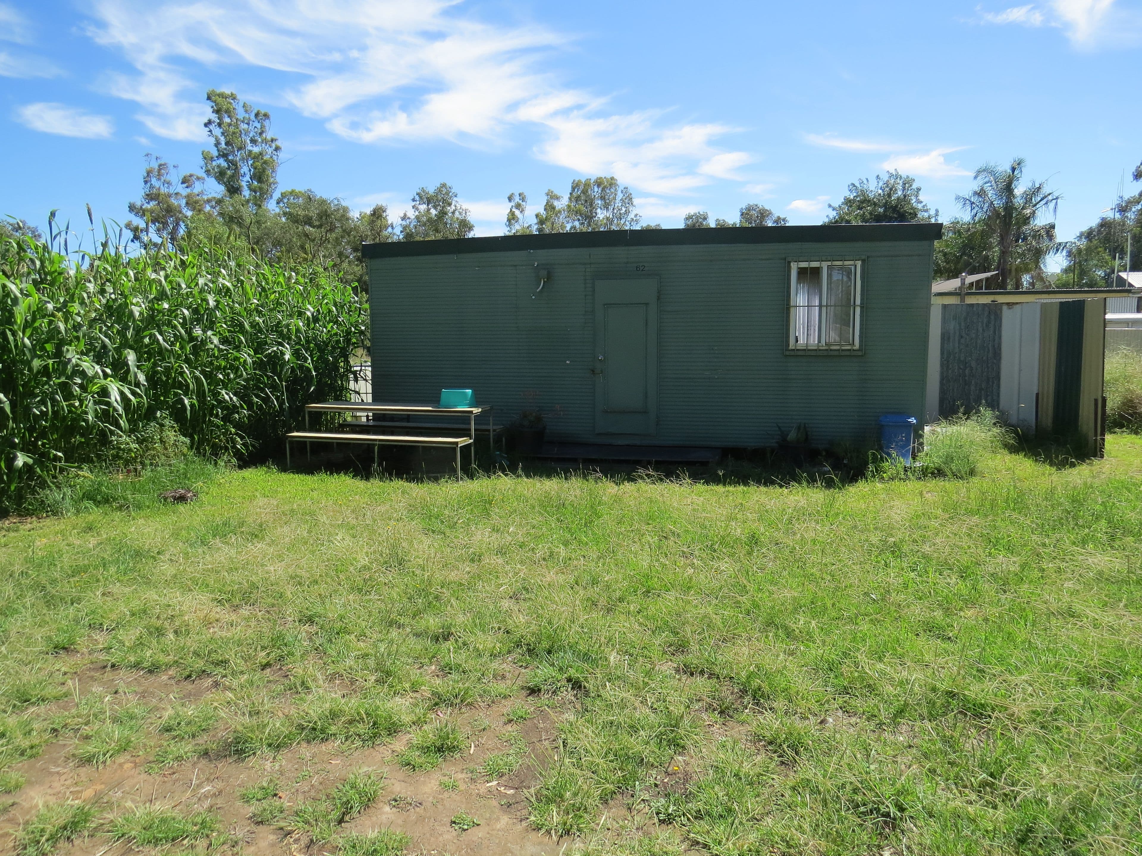 25 Lachlan Street, Koorawatha NSW 2807, Koorawatha - Image 1