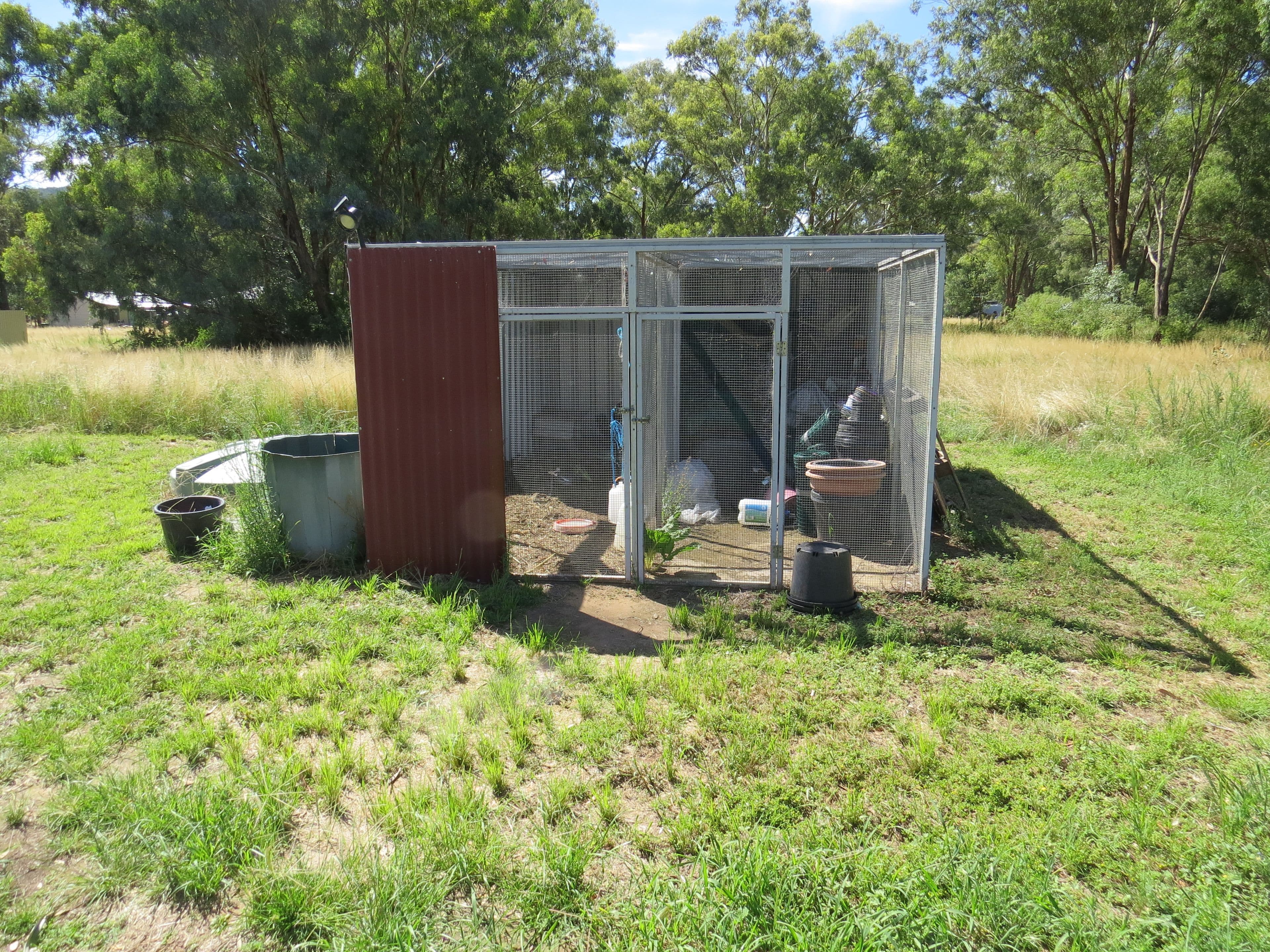 25 Lachlan Street, Koorawatha NSW 2807, Koorawatha - Thumbnail 7