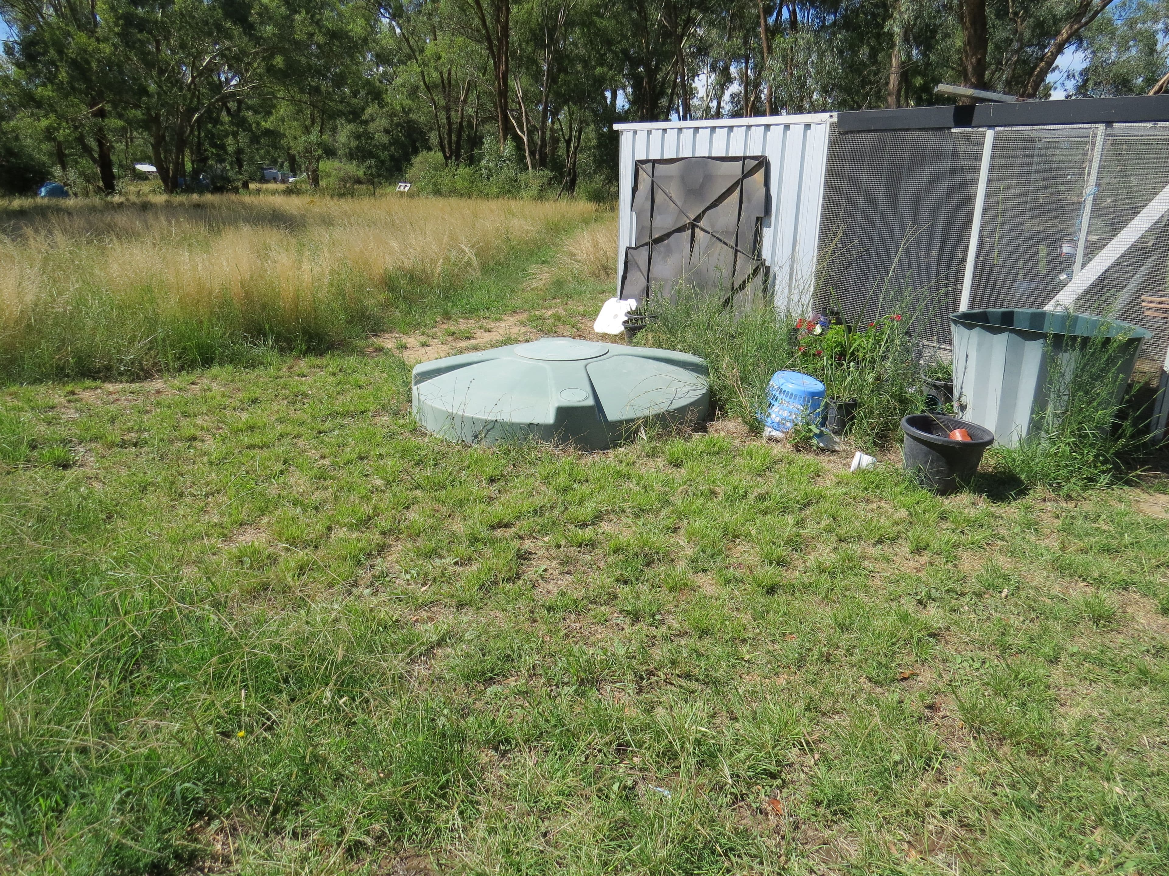 25 Lachlan Street, Koorawatha NSW 2807, Koorawatha - Thumbnail 8