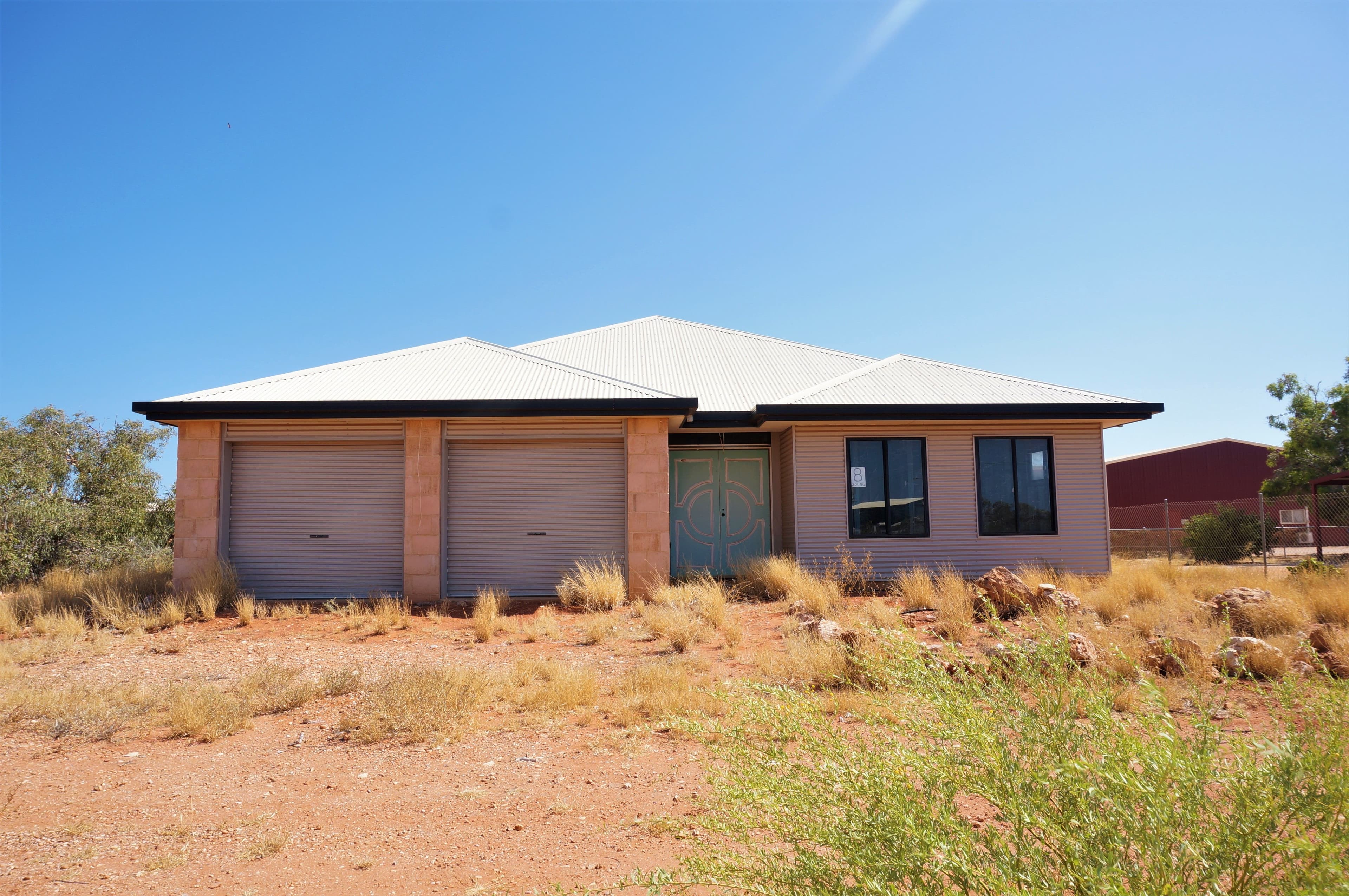 8 Young Street, North West Cape WA 6707, North West Cape - Image 1