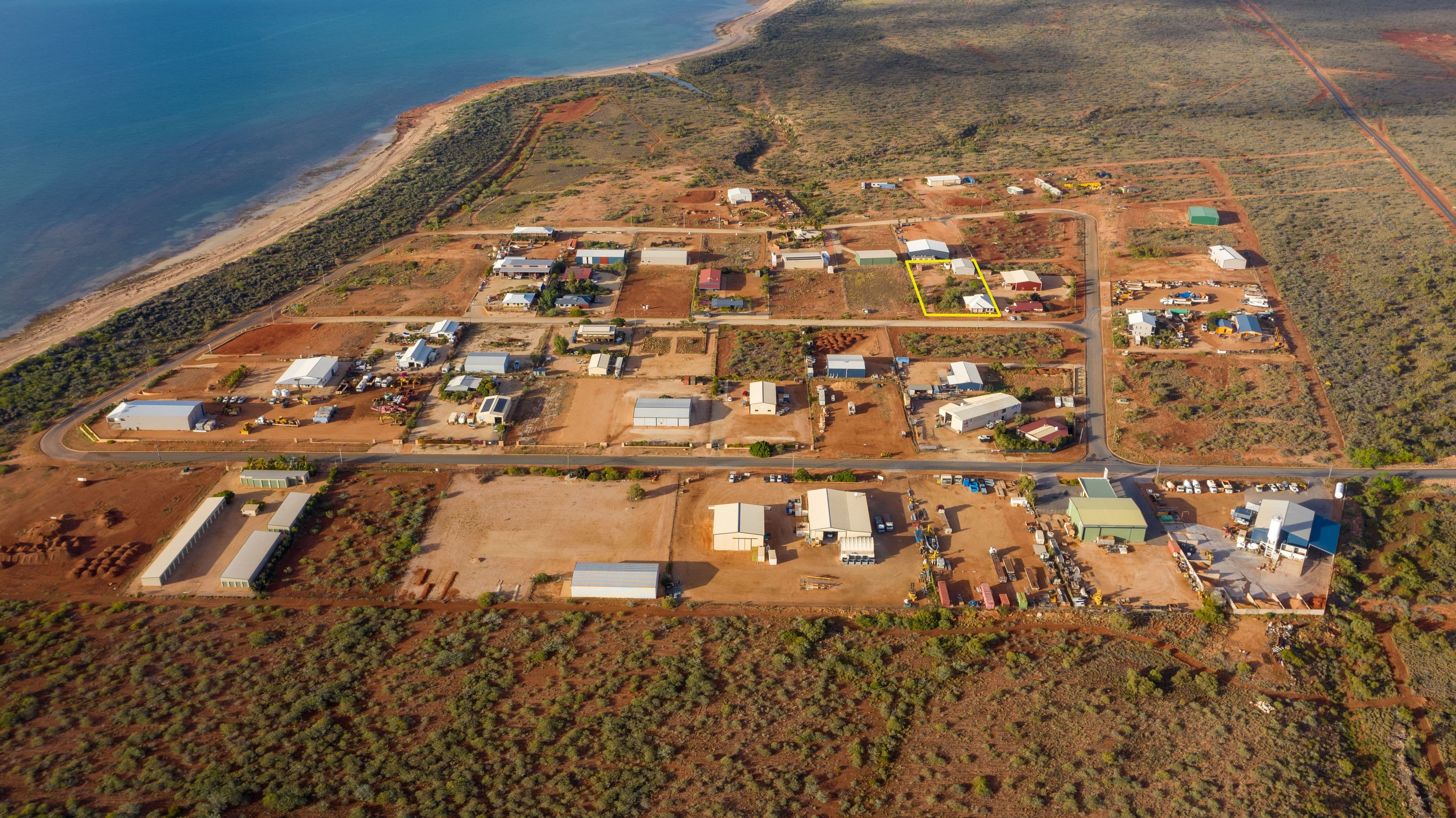 8 Young Street, North West Cape WA 6707, North West Cape - Thumbnail 2