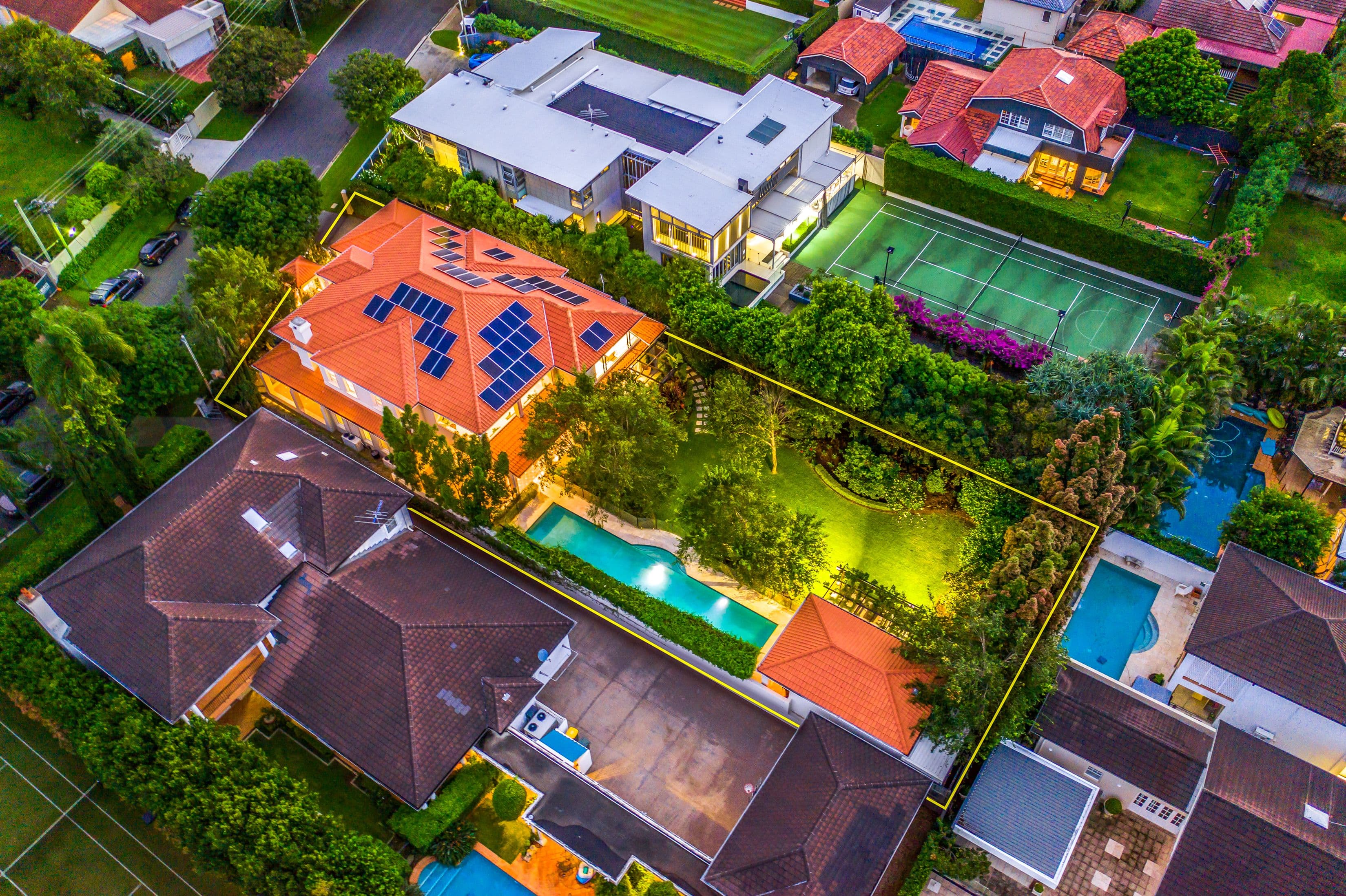 28 Palm Avenue, Ascot QLD 4007, Ascot - Thumbnail 2