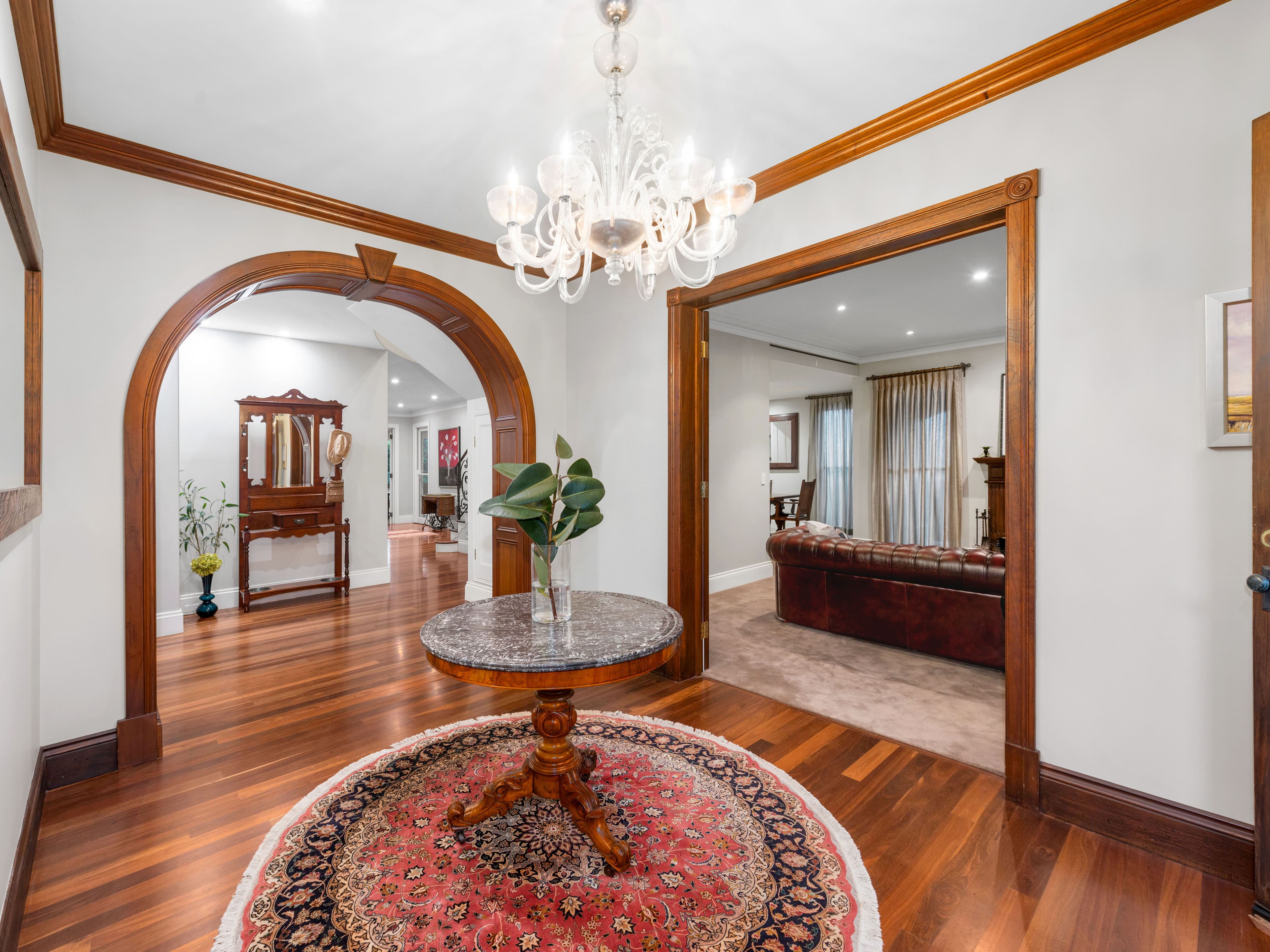 28 Palm Avenue, Ascot QLD 4007, Ascot - Thumbnail 4